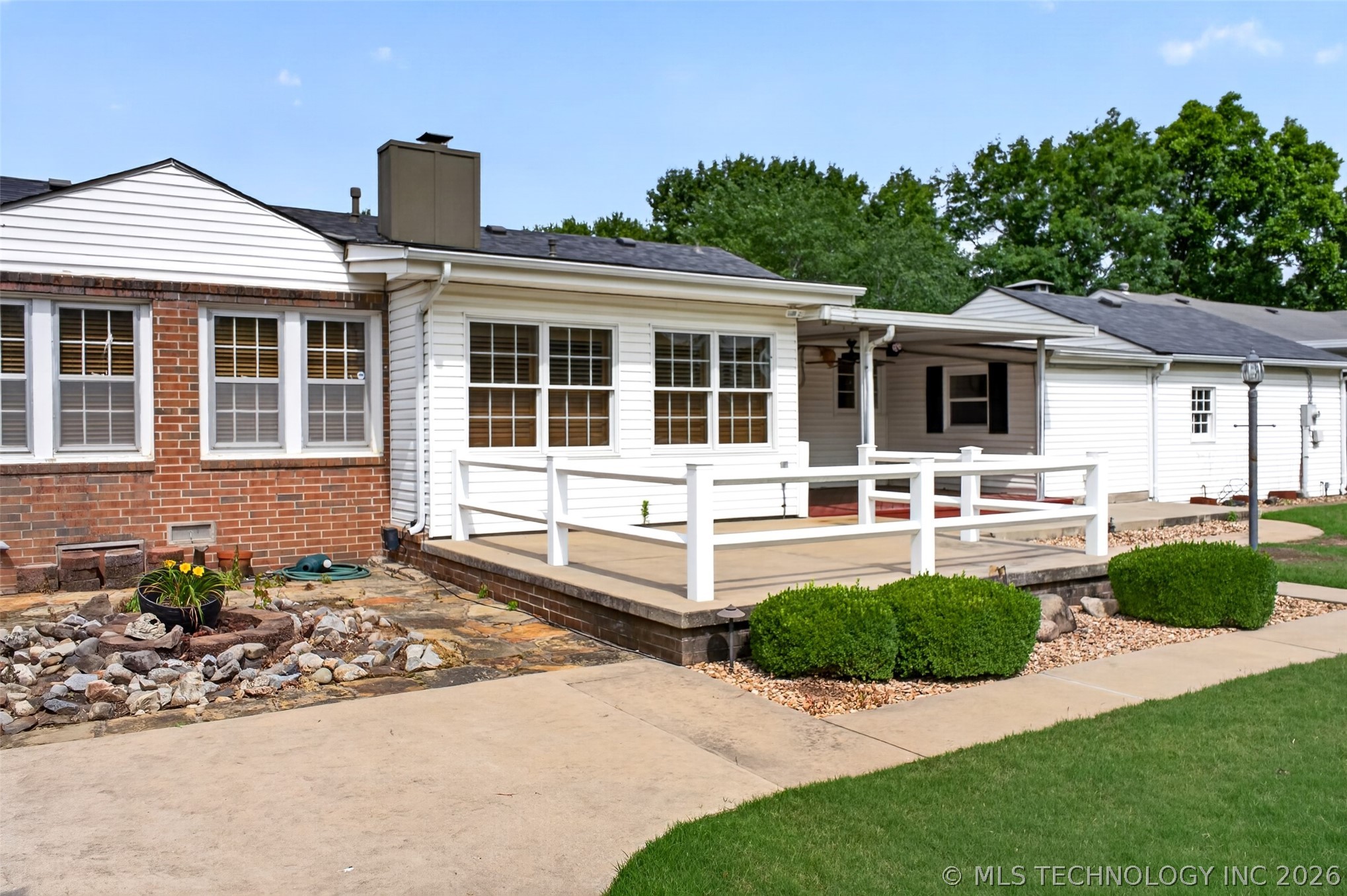 2128 S Osage Avenue Bartlesville OK 74003