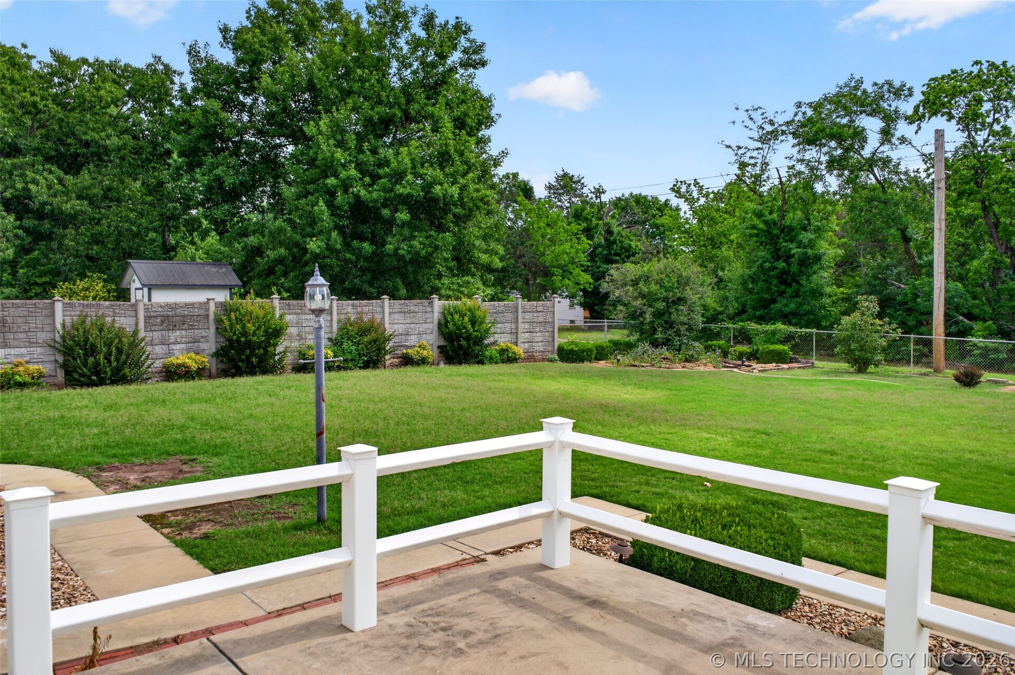2128 S Osage Avenue Bartlesville OK 74003
