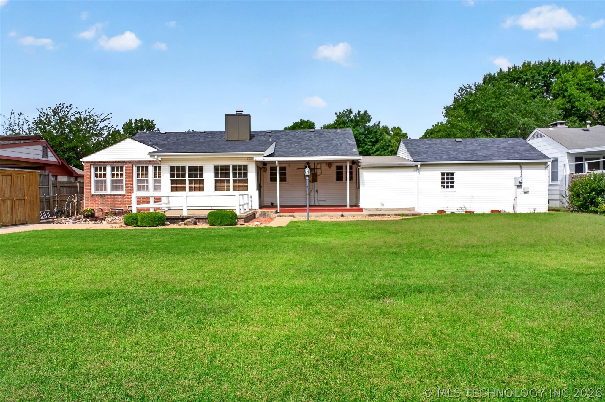 2128 S Osage Avenue Bartlesville OK 74003
