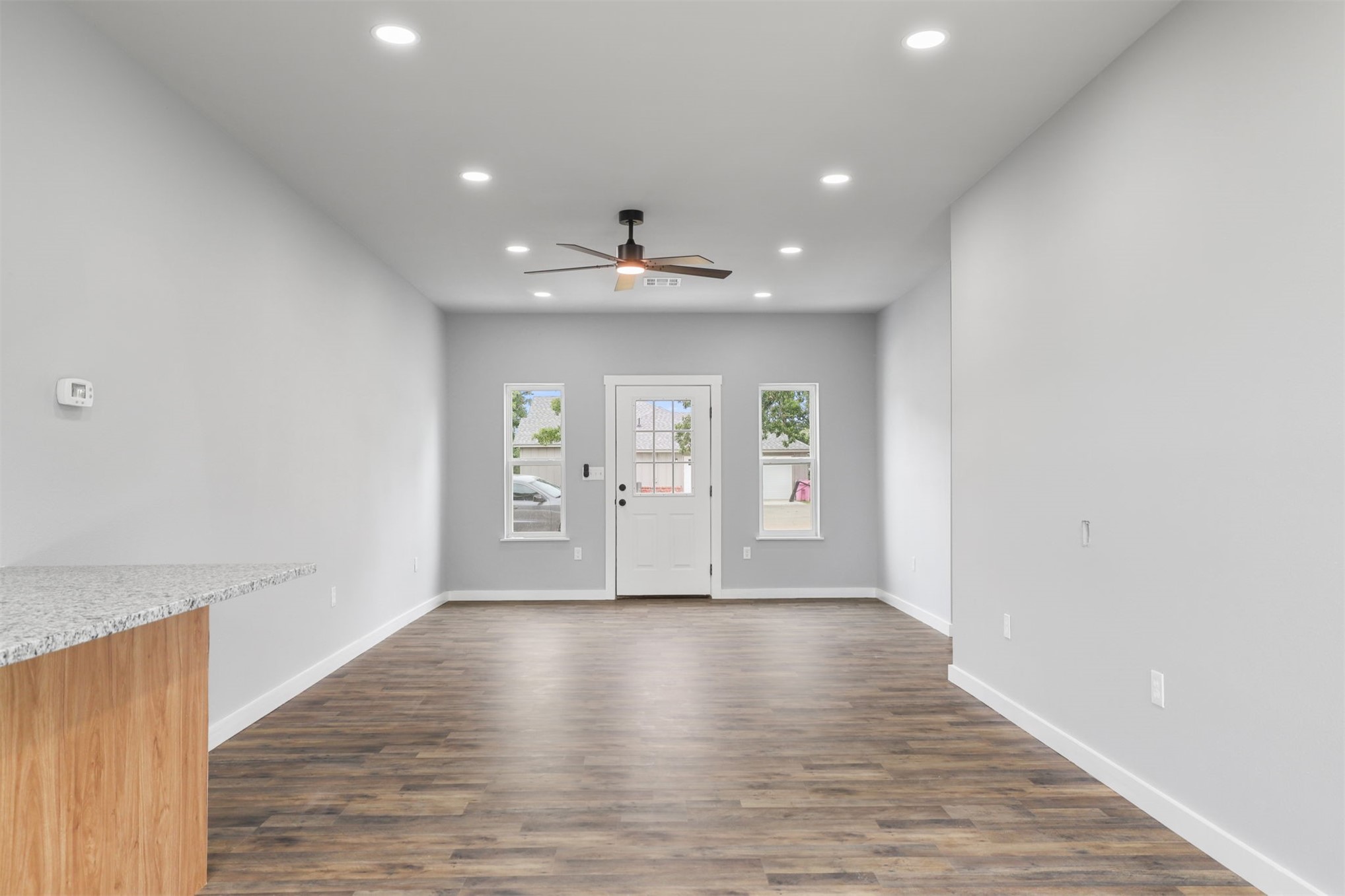 491 2nd Street Durant OK 74701