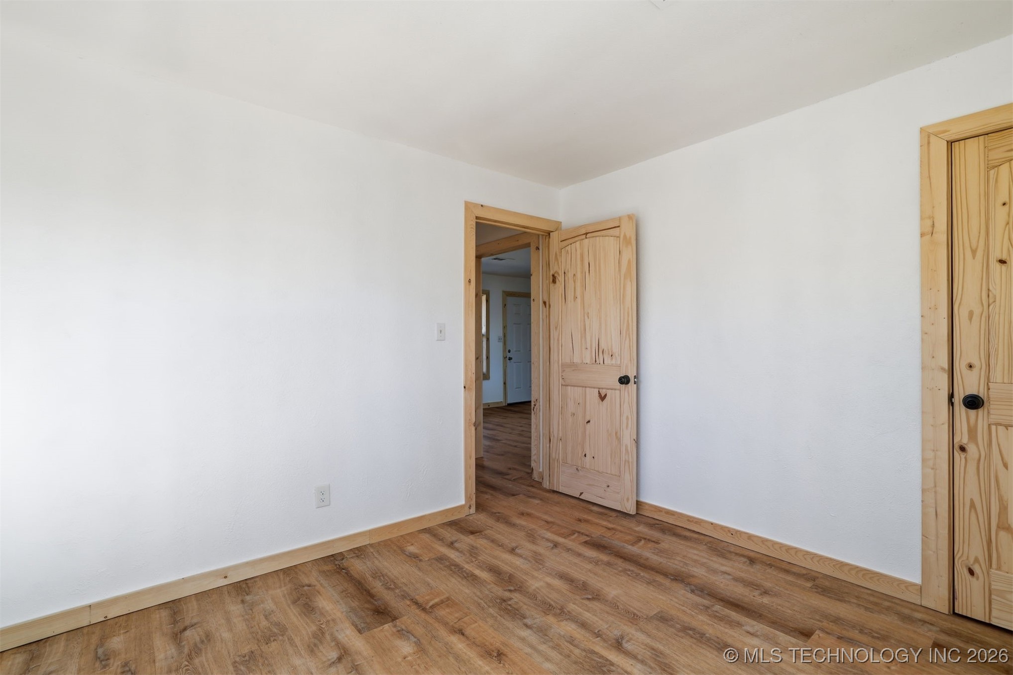 208 SW Railroad Fort Towson OK 74735