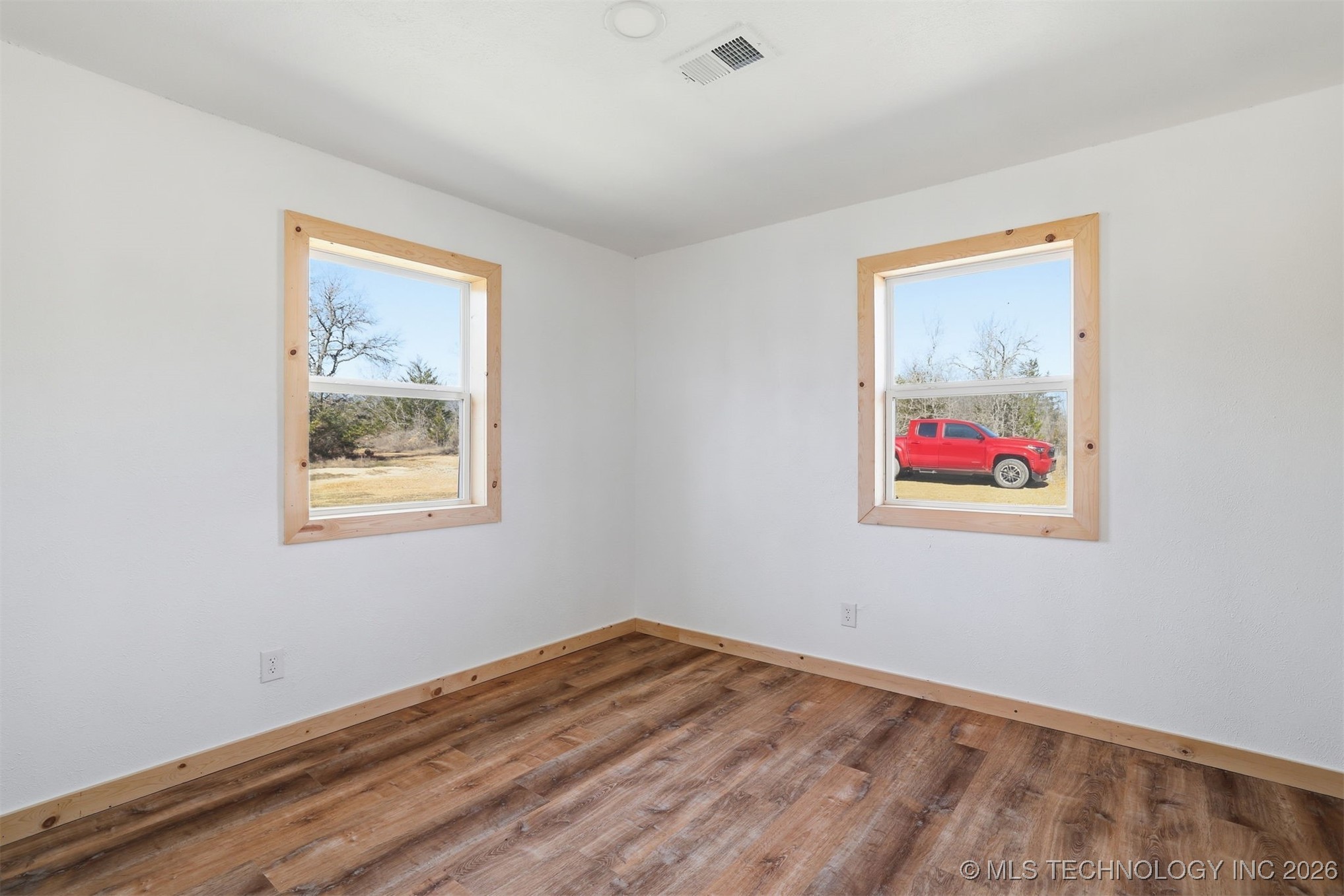 208 SW Railroad Fort Towson OK 74735