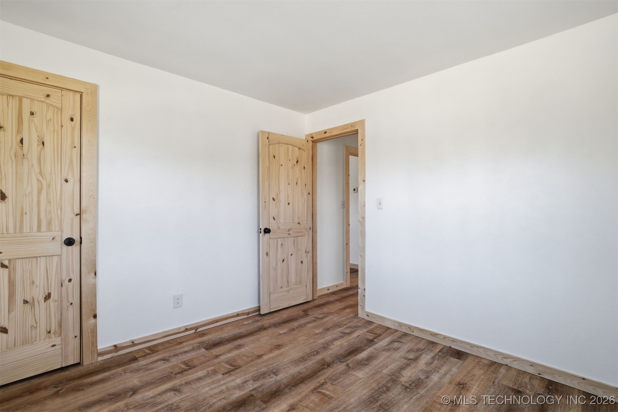 208 SW Railroad Fort Towson OK 74735