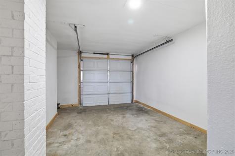 208 SW Railroad Fort Towson OK 74735