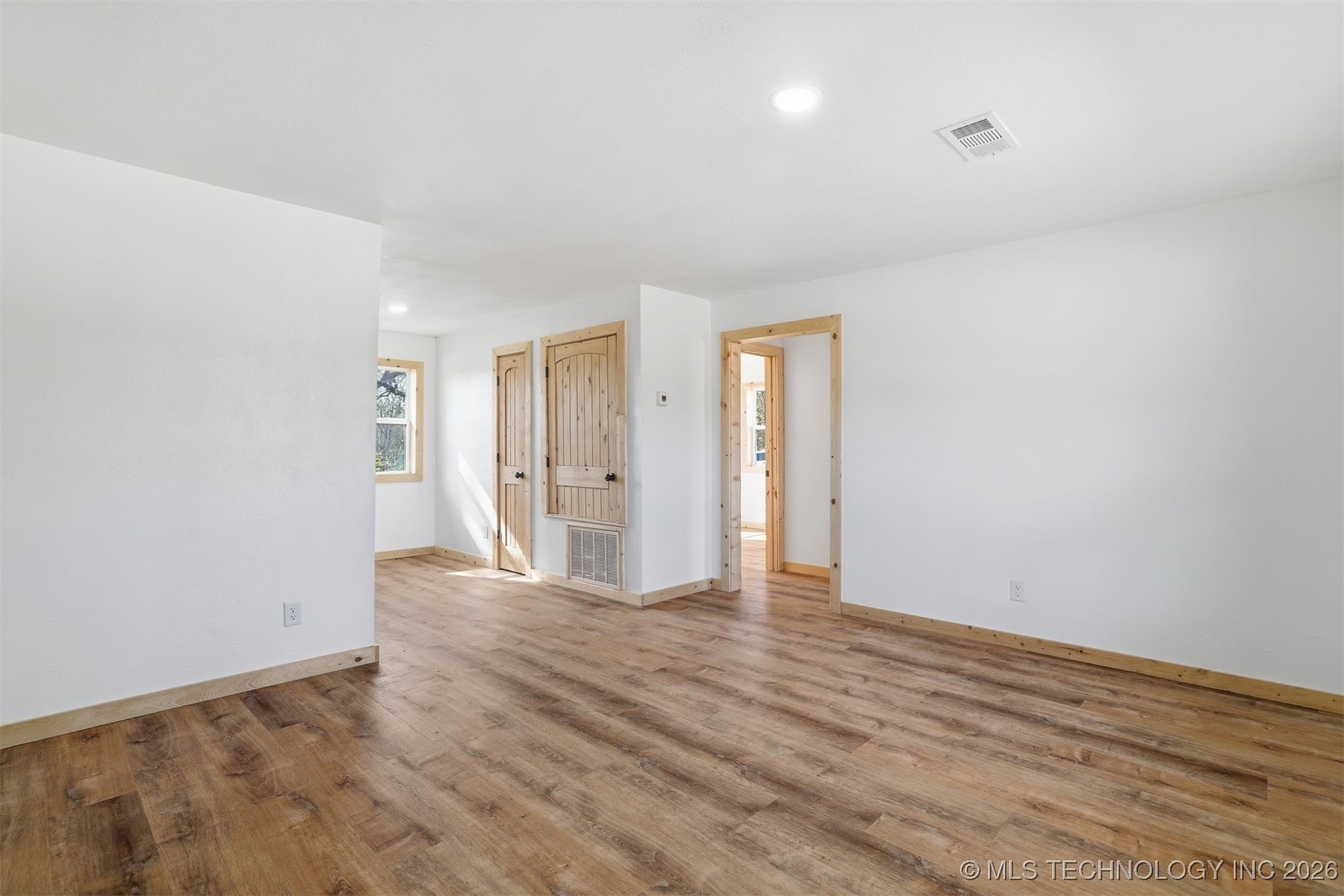 208 SW Railroad Fort Towson OK 74735