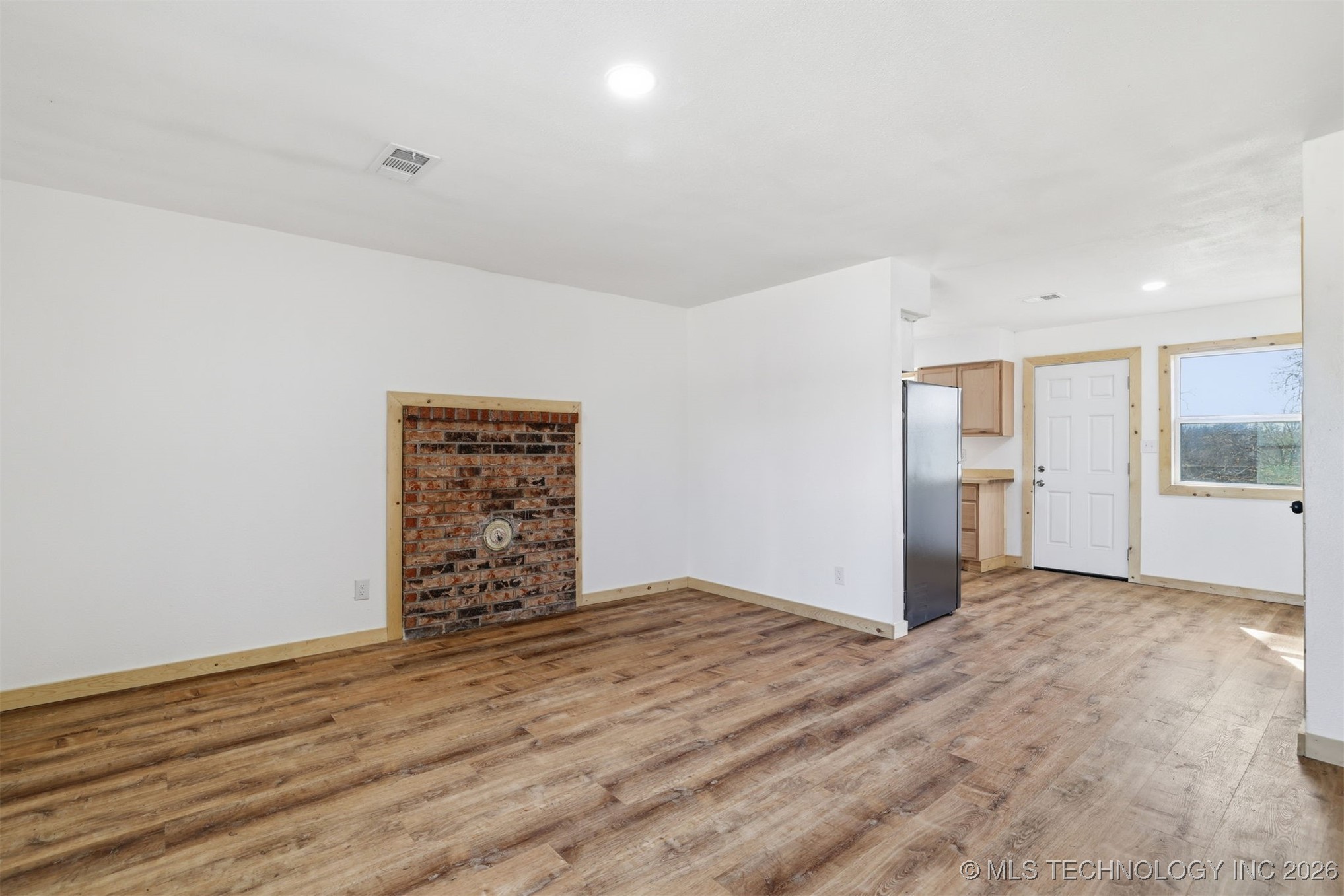 208 SW Railroad Fort Towson OK 74735