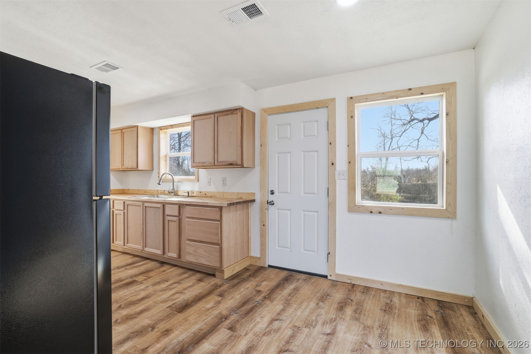 208 SW Railroad Fort Towson OK 74735