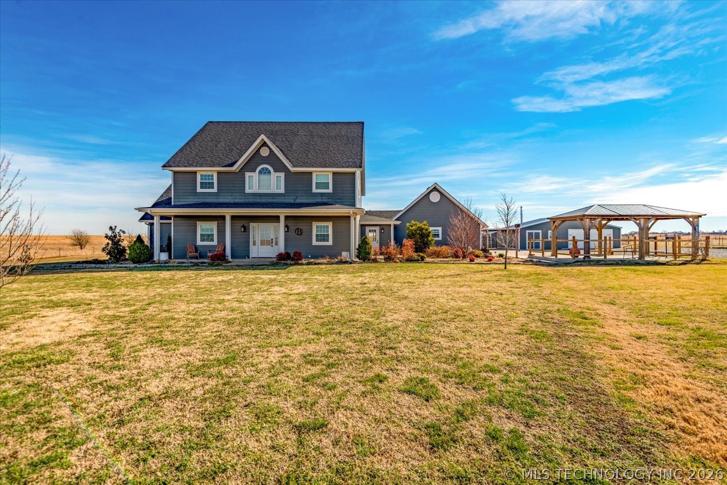 650 NE Bison Road Bartlesville OK 74006