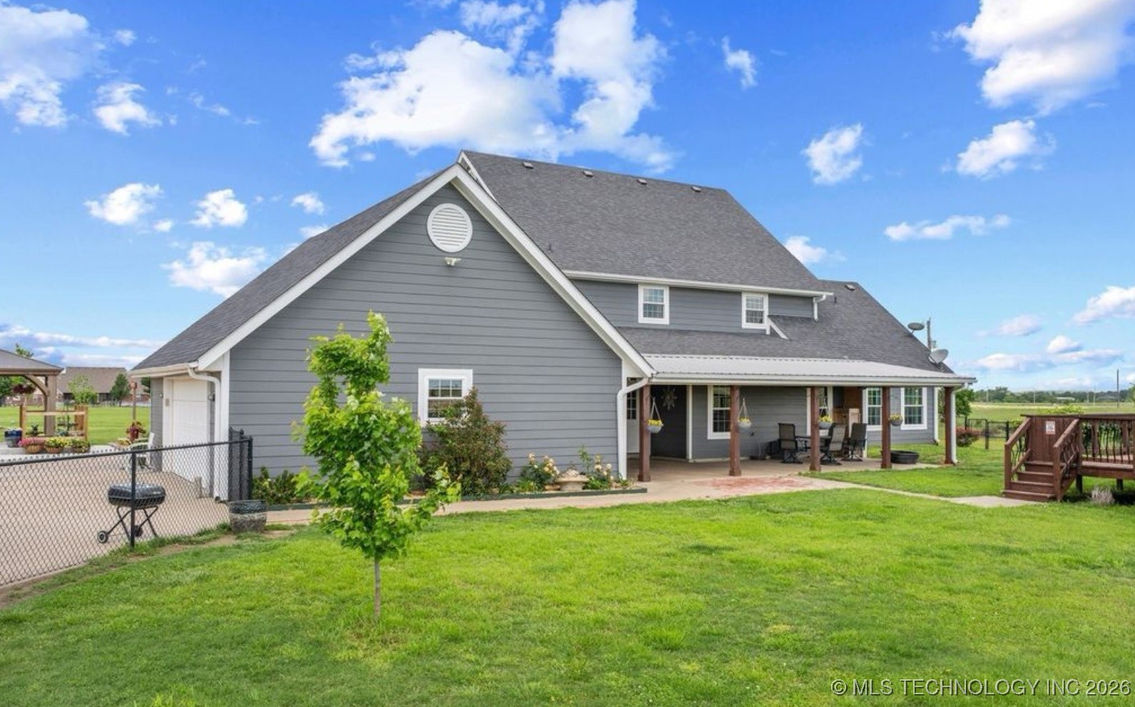 650 NE Bison Road Bartlesville OK 74006