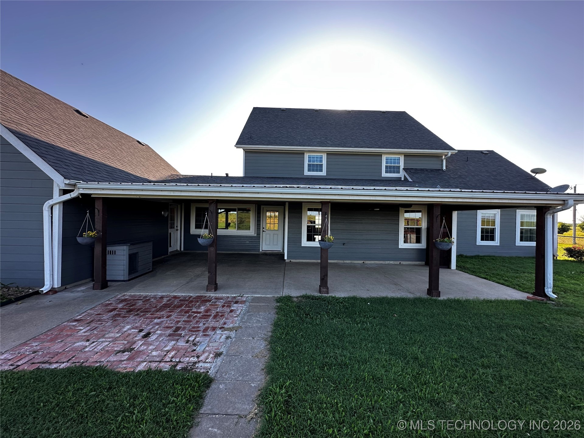 650 NE Bison Road Bartlesville OK 74006