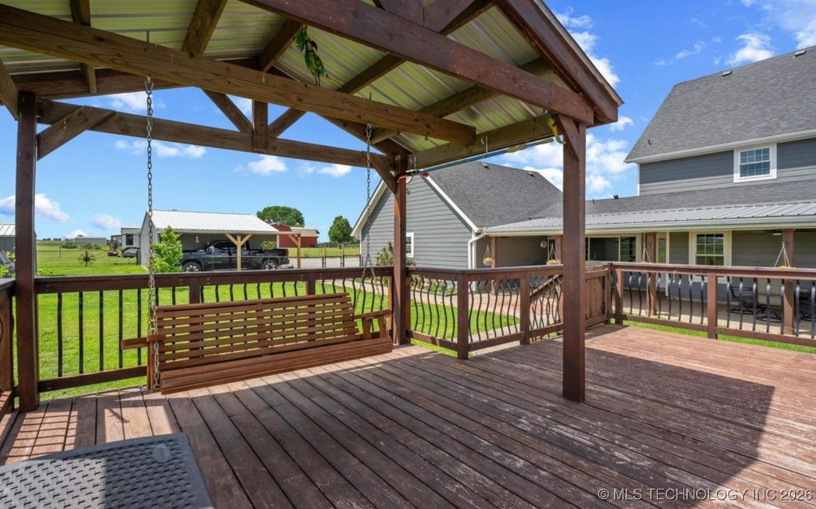650 NE Bison Road Bartlesville OK 74006