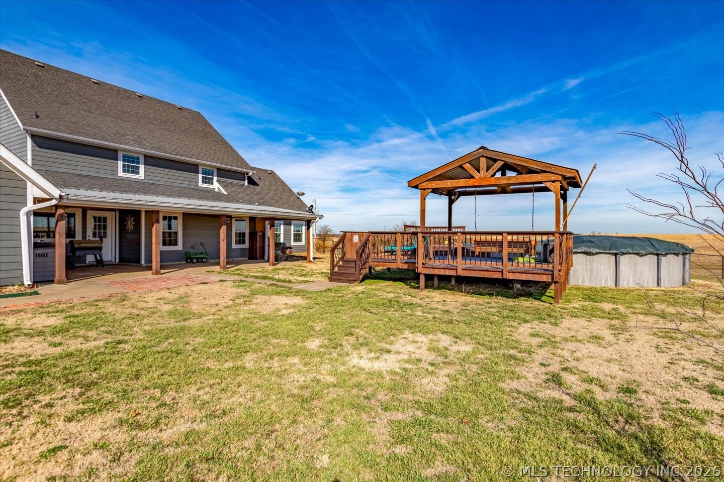 650 NE Bison Road Bartlesville OK 74006