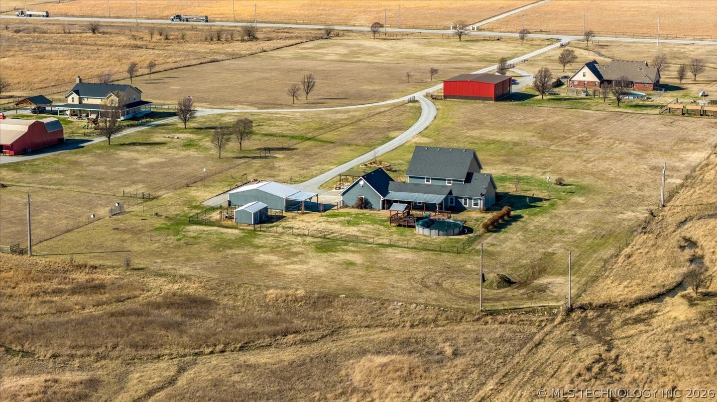 650 NE Bison Road Bartlesville OK 74006