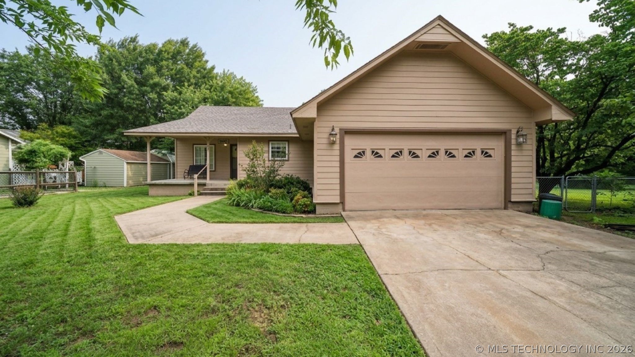 425 S Boston Avenue Ketchum OK 74349
