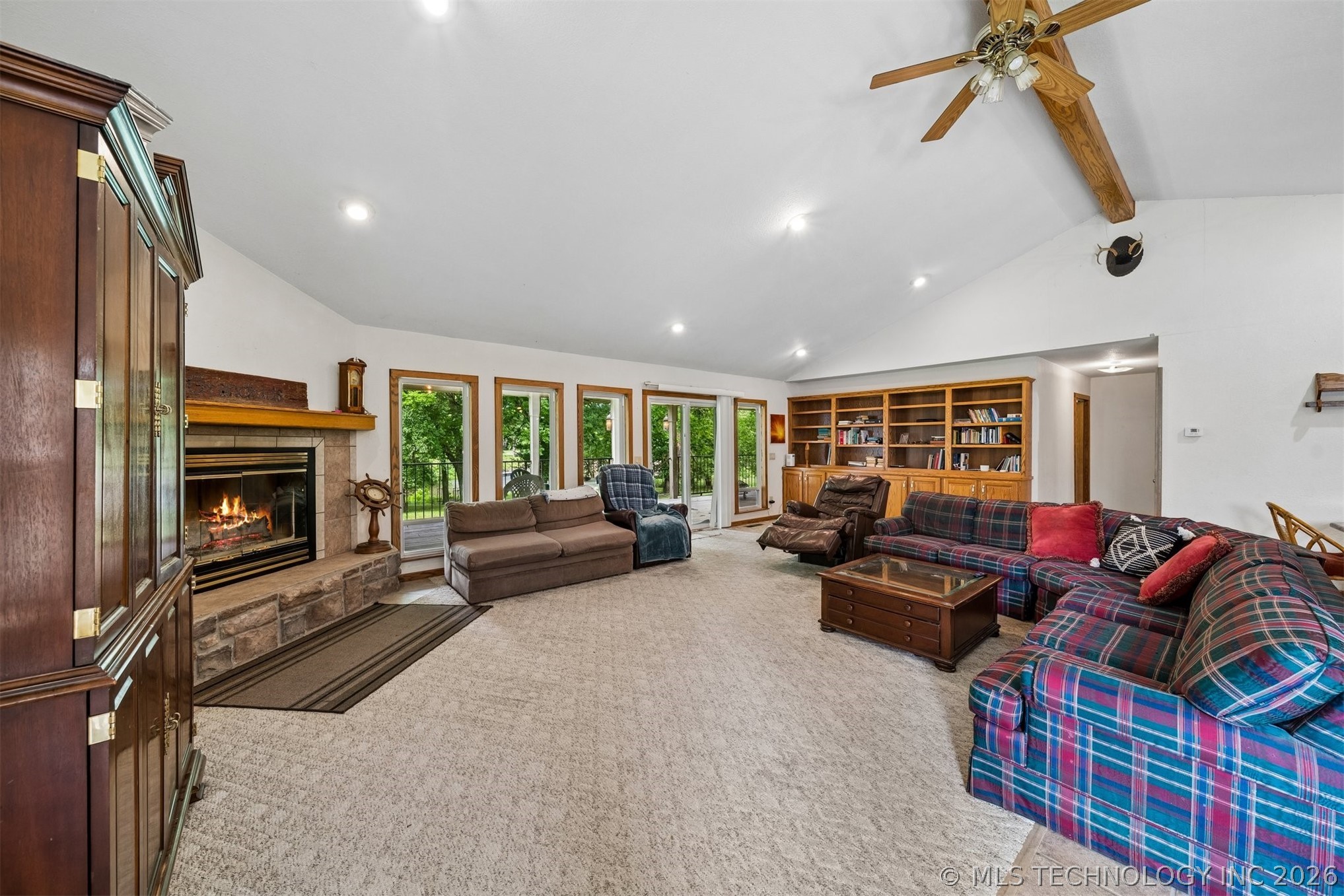 425 S Boston Avenue Ketchum OK 74349