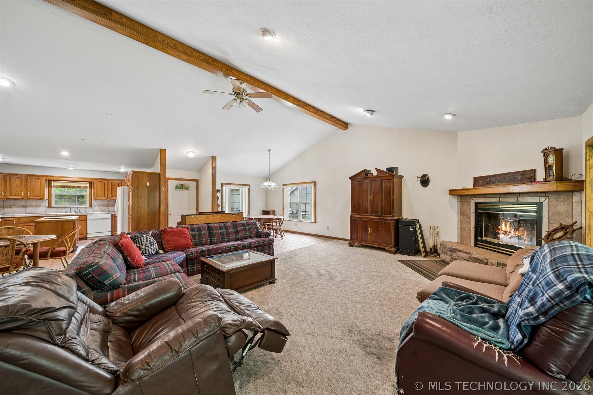 425 S Boston Avenue Ketchum OK 74349