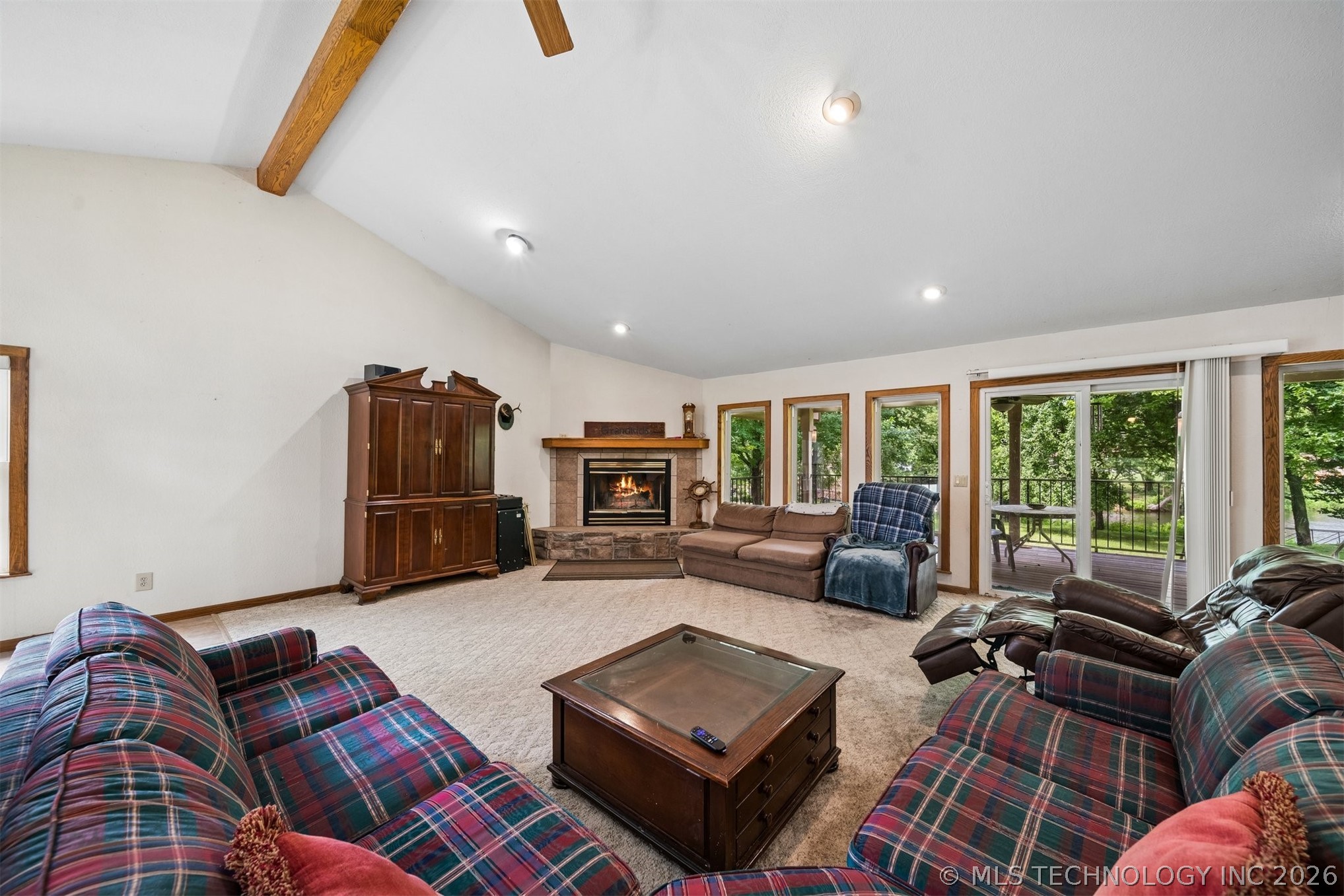 425 S Boston Avenue Ketchum OK 74349
