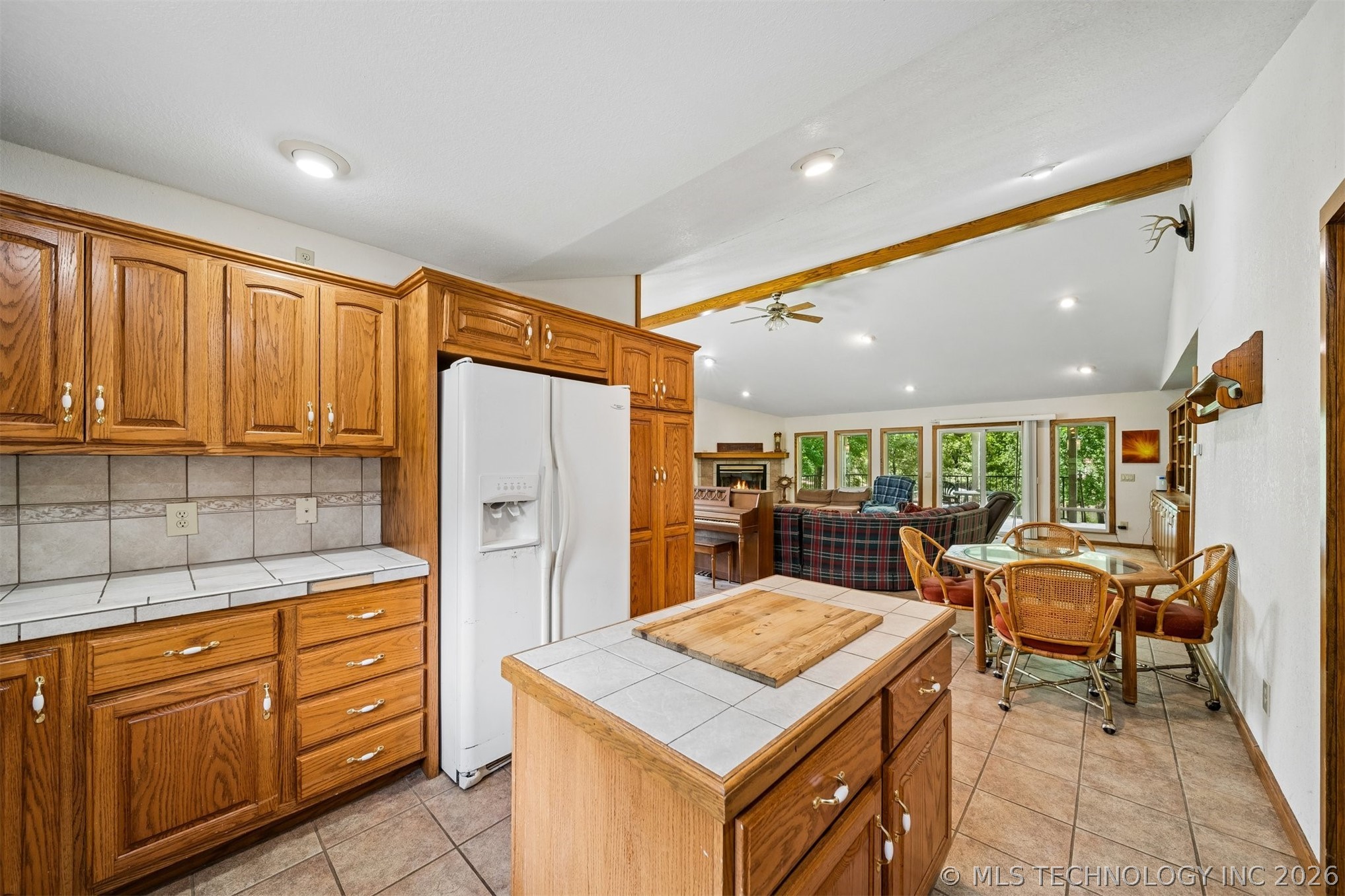 425 S Boston Avenue Ketchum OK 74349