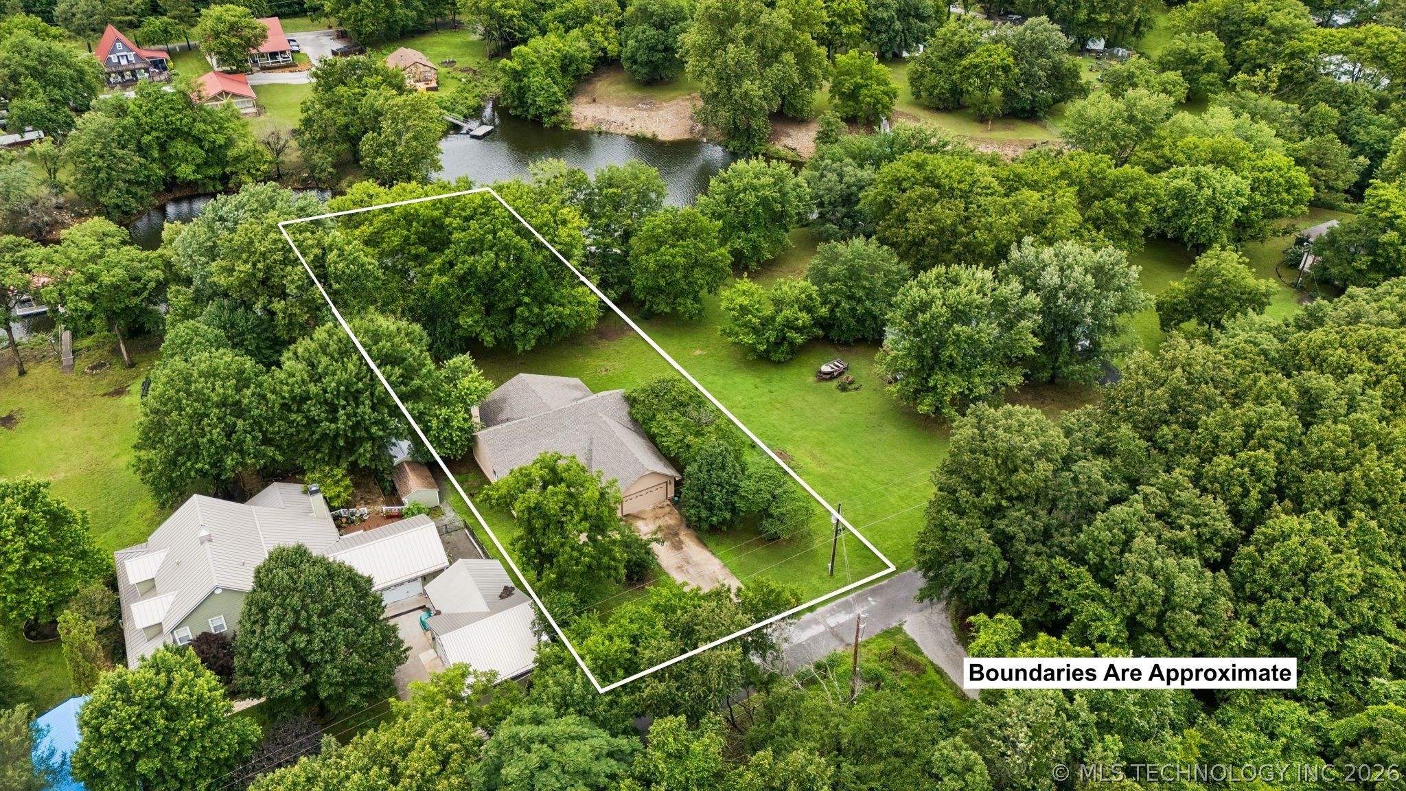 425 S Boston Avenue Ketchum OK 74349