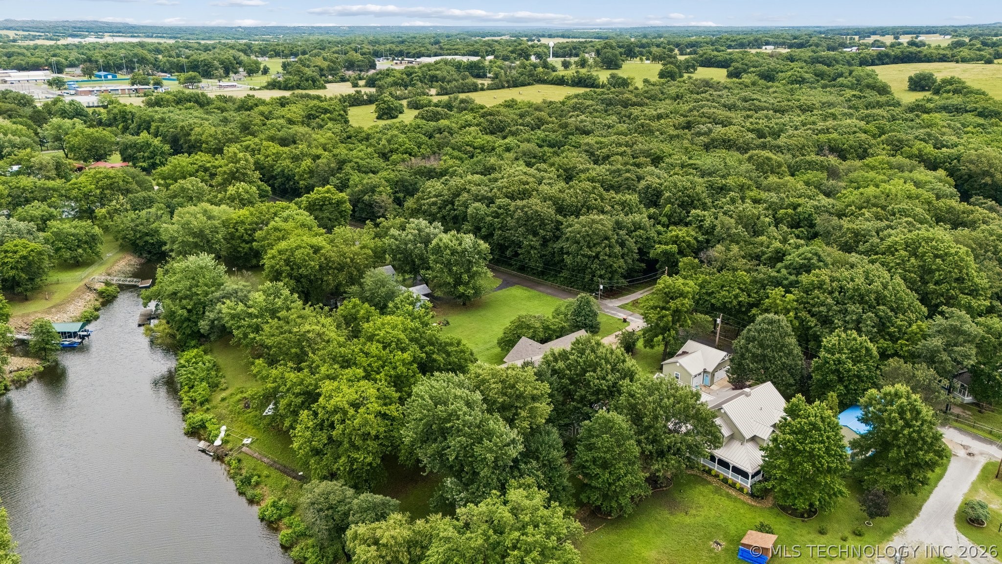 425 S Boston Avenue Ketchum OK 74349