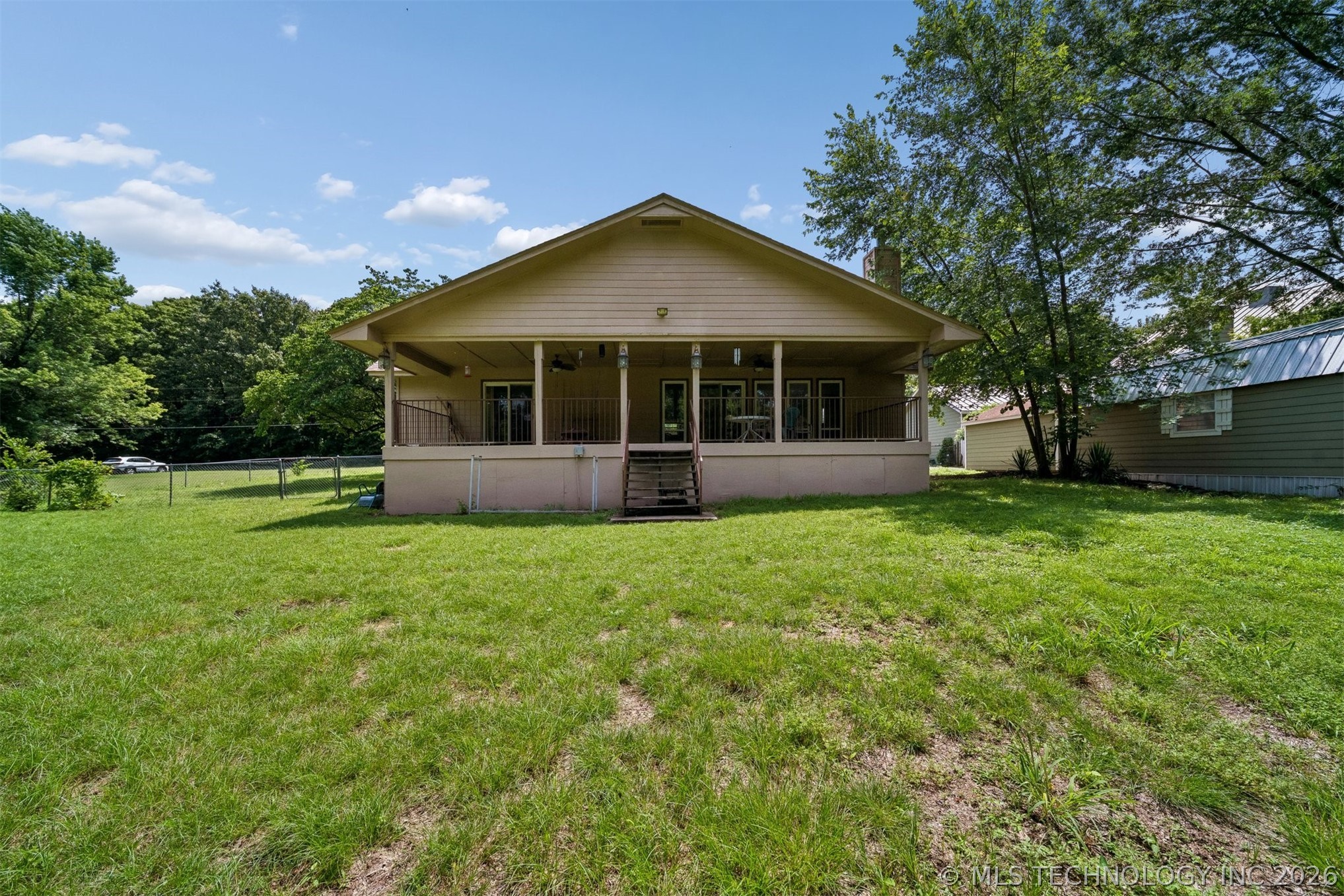 425 S Boston Avenue Ketchum OK 74349