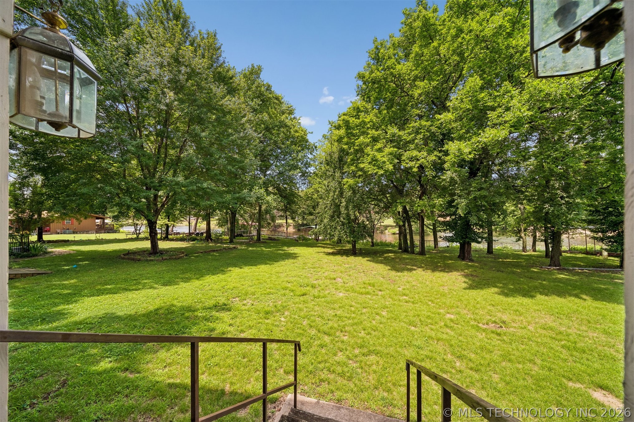 425 S Boston Avenue Ketchum OK 74349