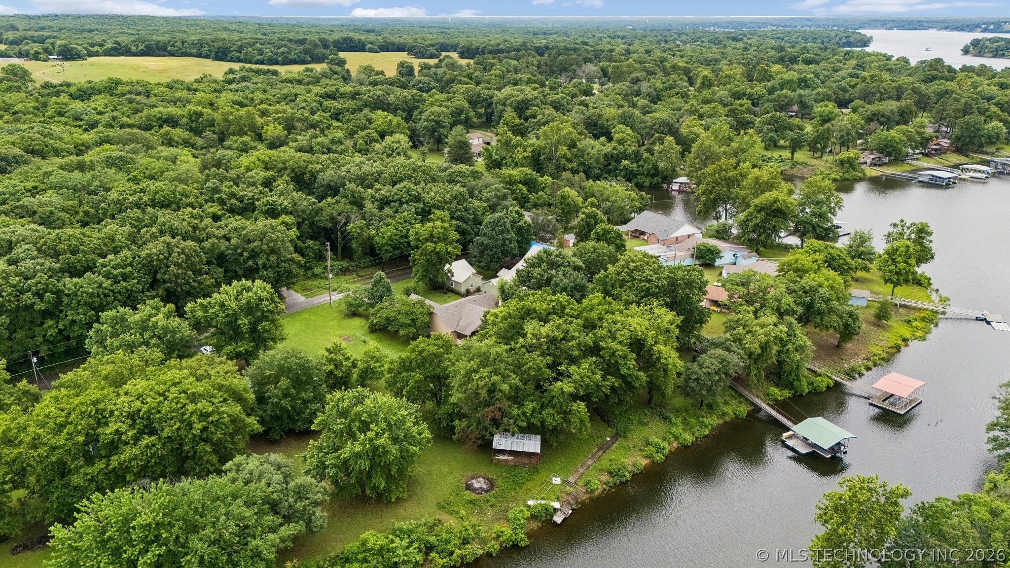 425 S Boston Avenue Ketchum OK 74349