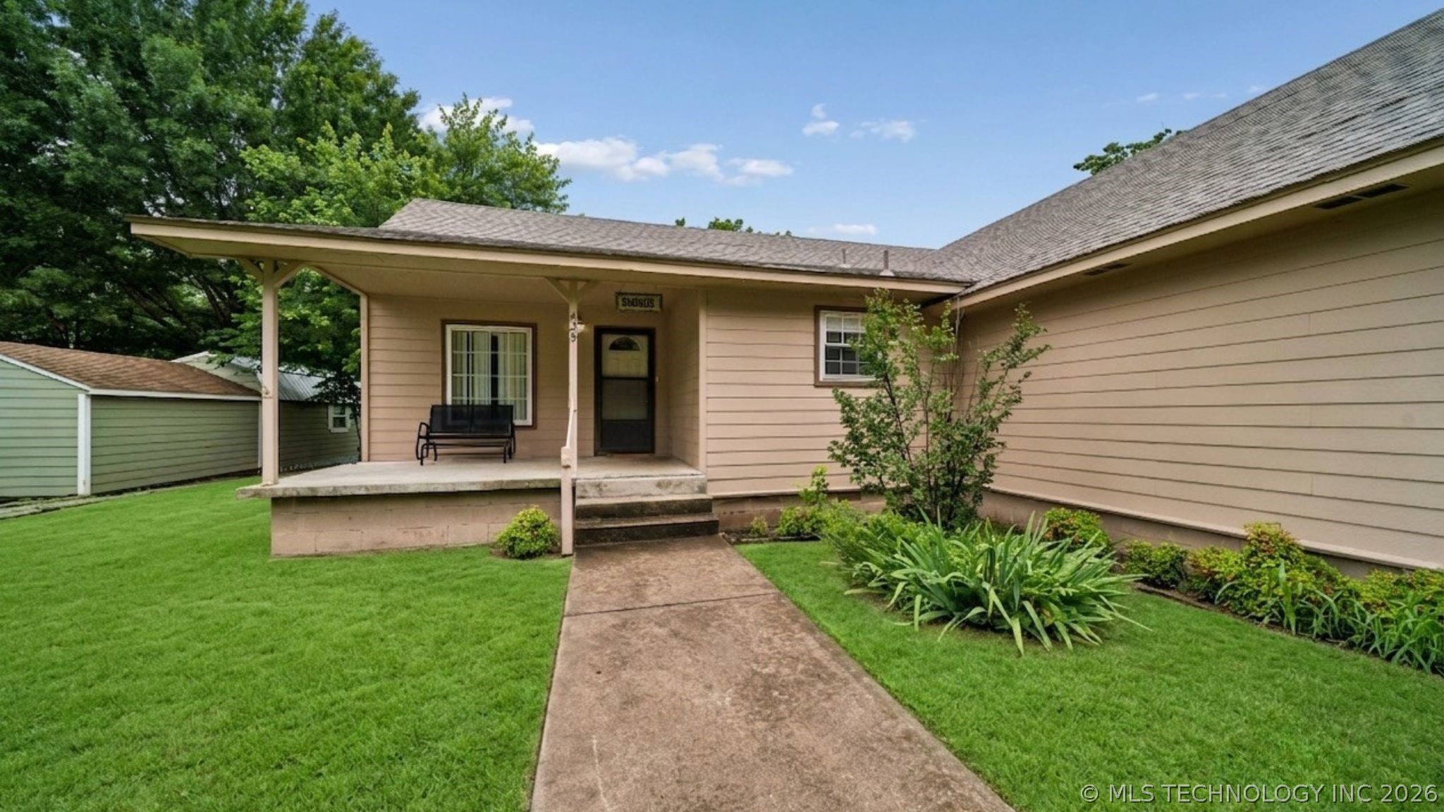 425 S Boston Avenue Ketchum OK 74349