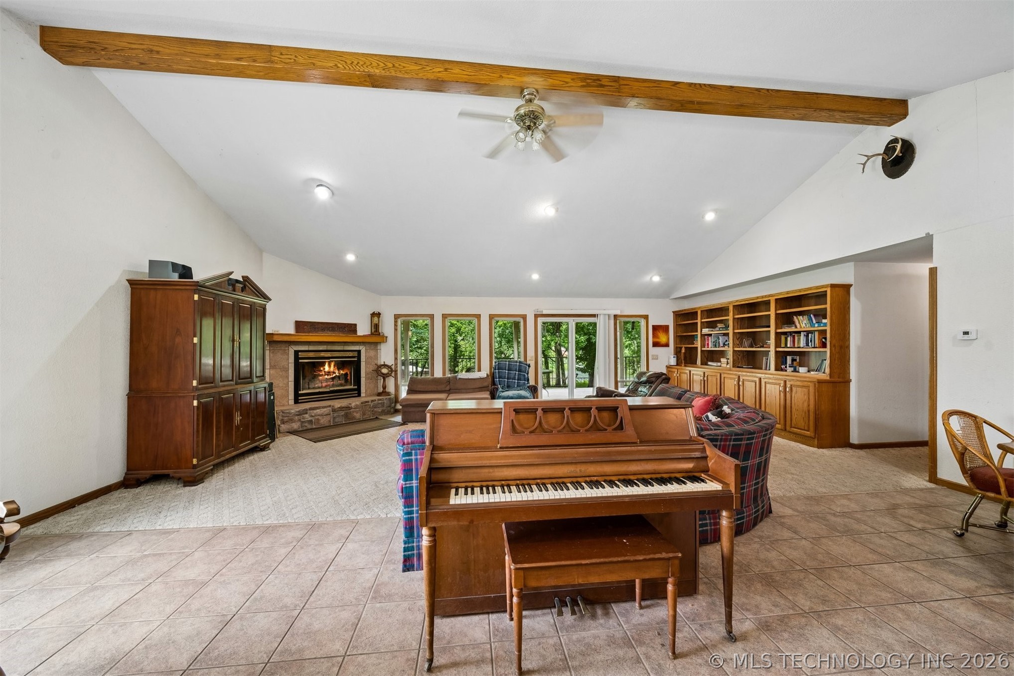 425 S Boston Avenue Ketchum OK 74349