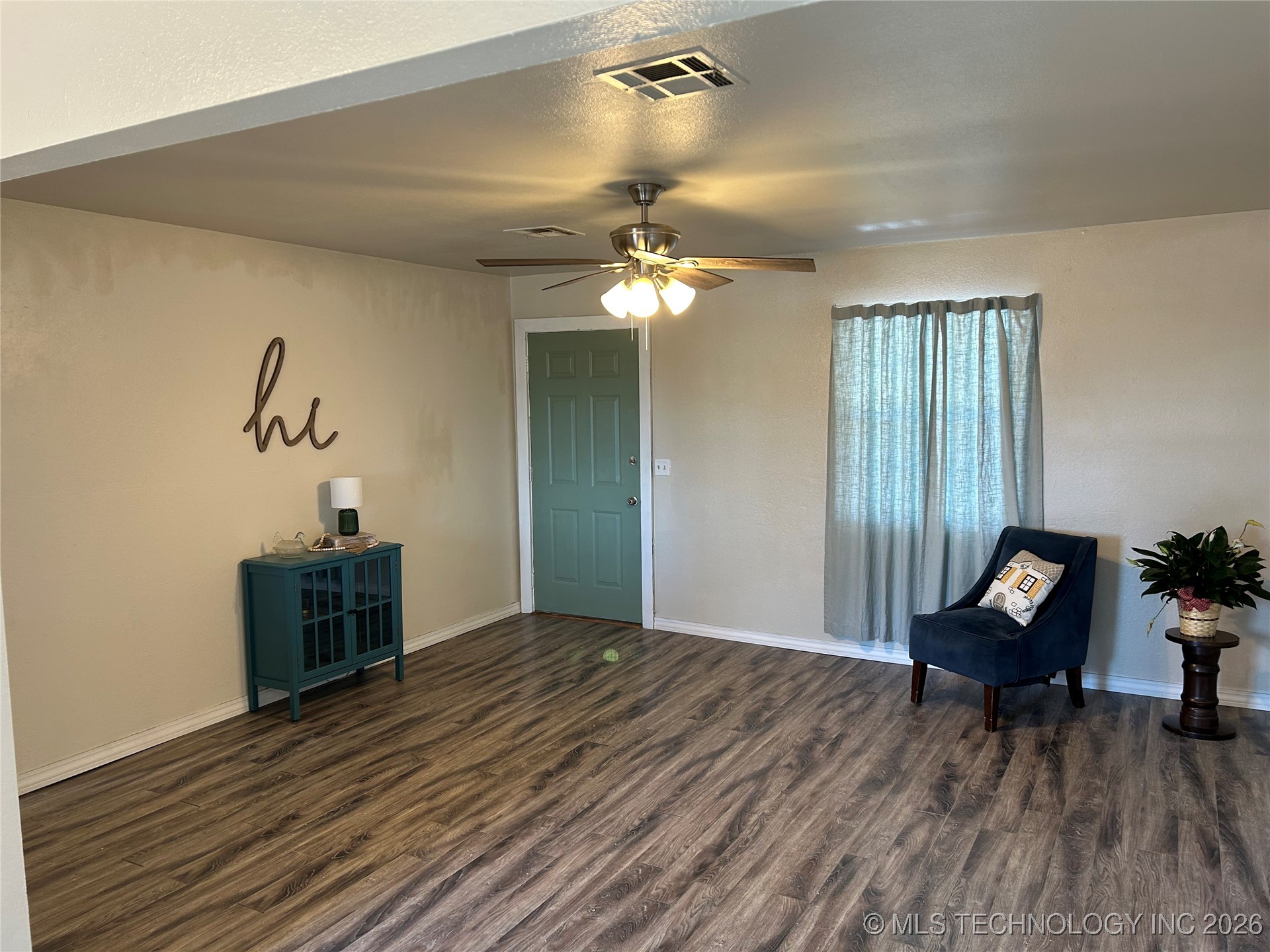316 W Chickasaw Sallisaw OK 74955