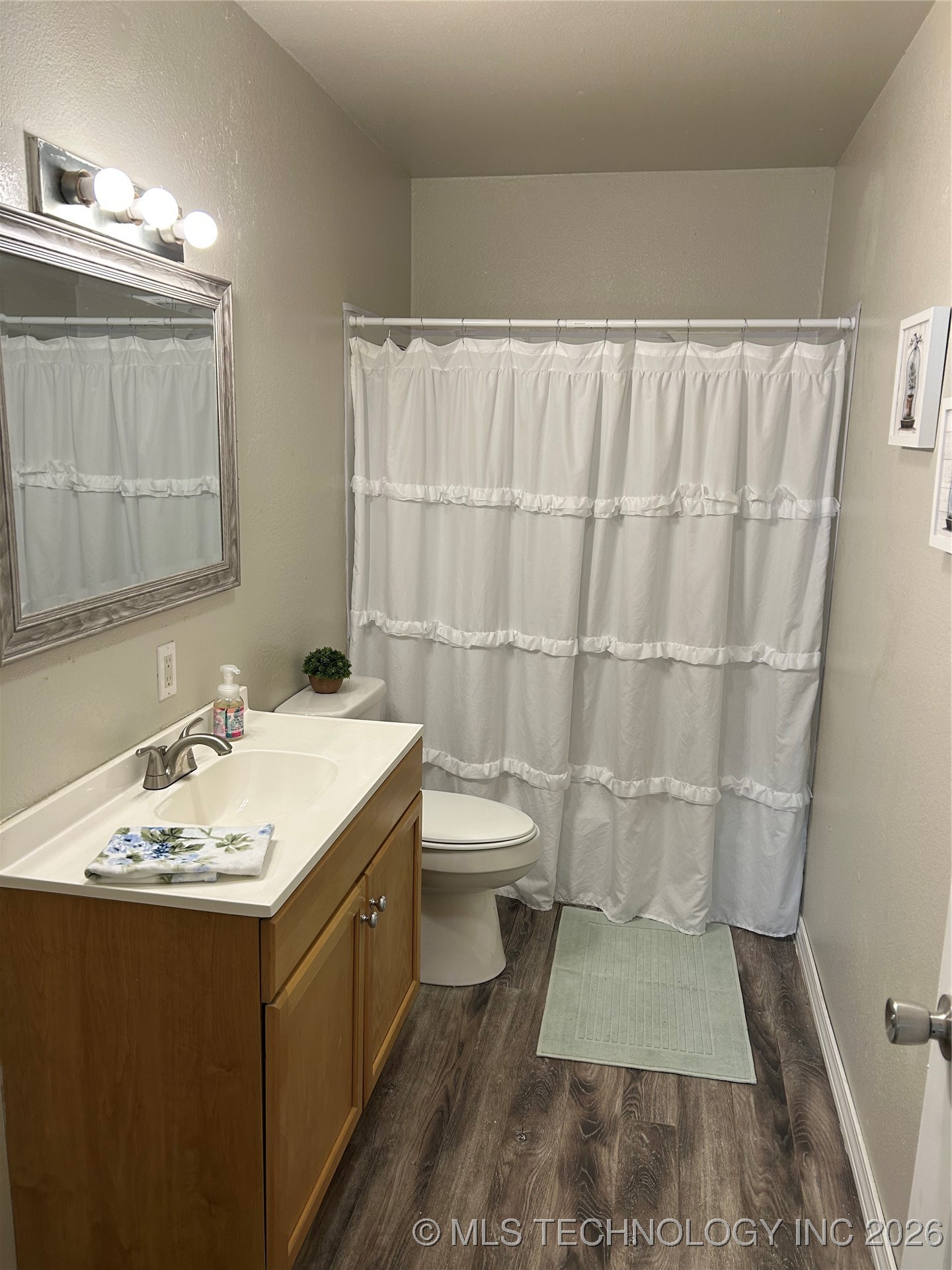 316 W Chickasaw Sallisaw OK 74955