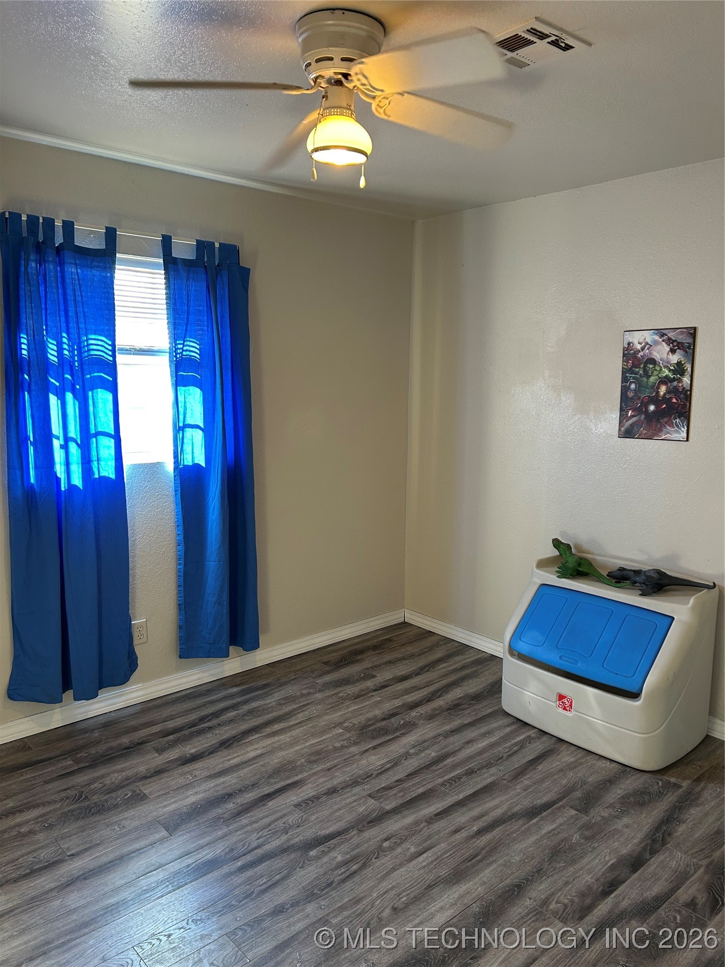 316 W Chickasaw Sallisaw OK 74955