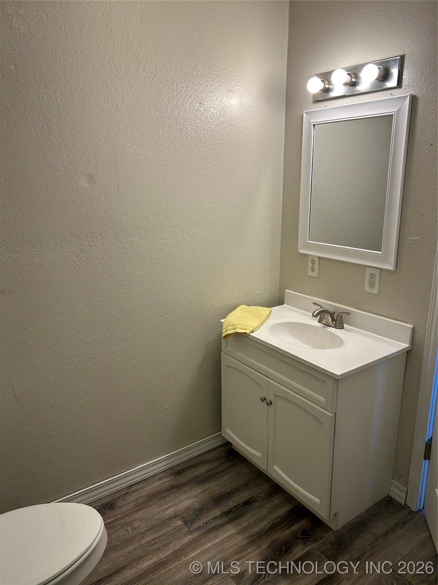 316 W Chickasaw Sallisaw OK 74955