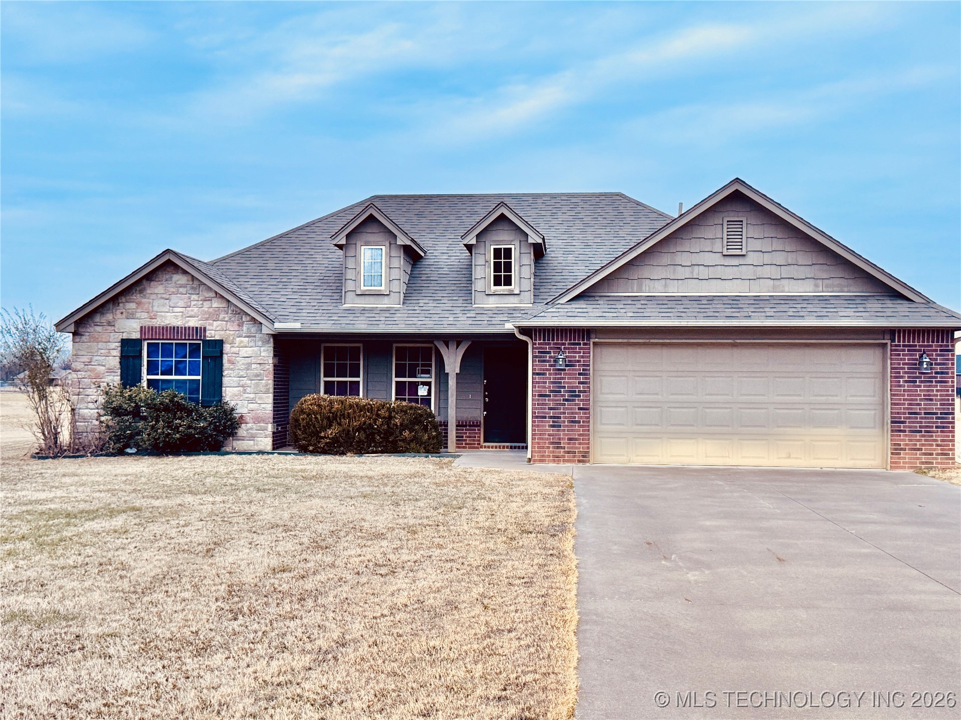 1740 W 520 Pryor OK 74361
