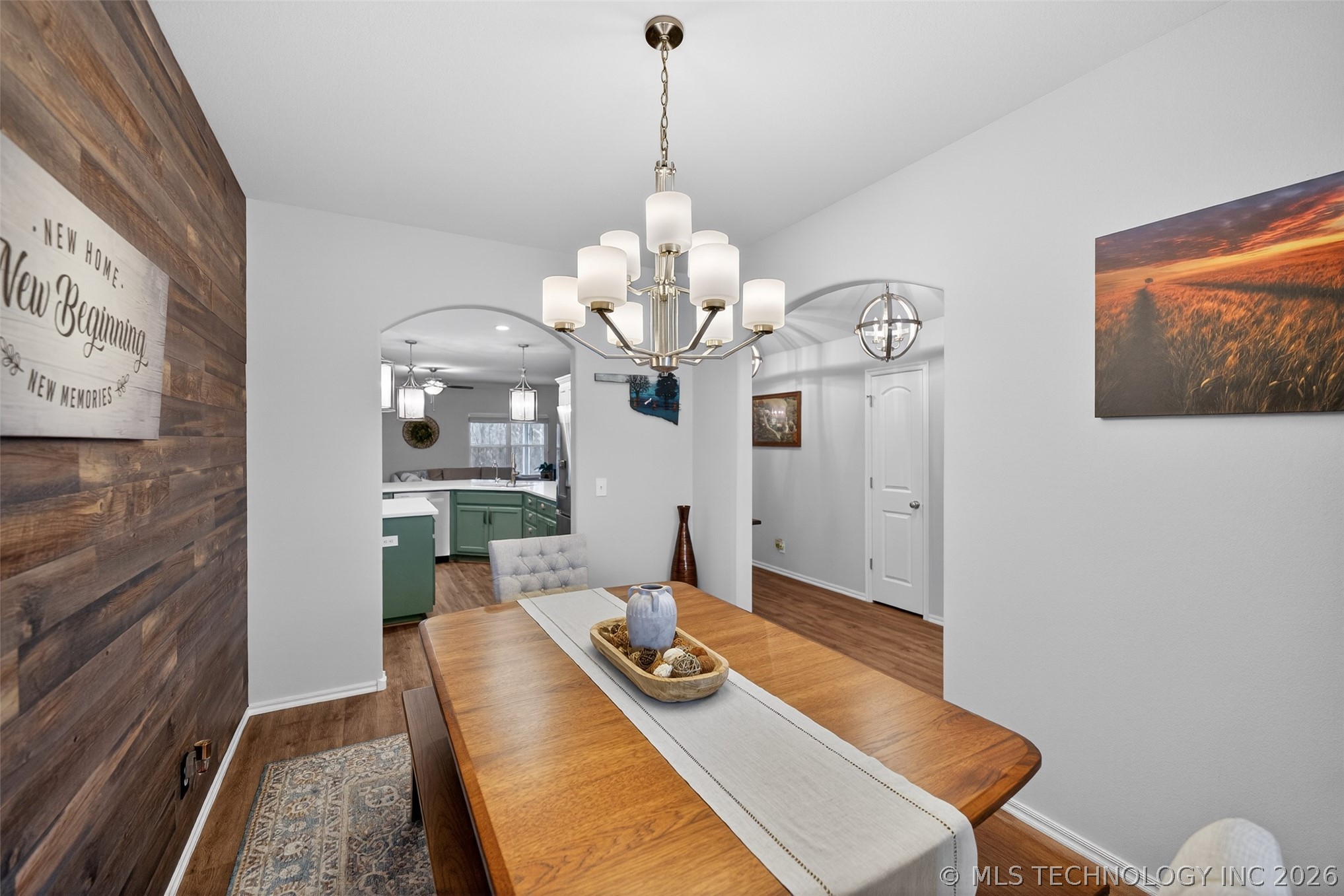 7517 S Walnut Avenue Broken Arrow OK 74011