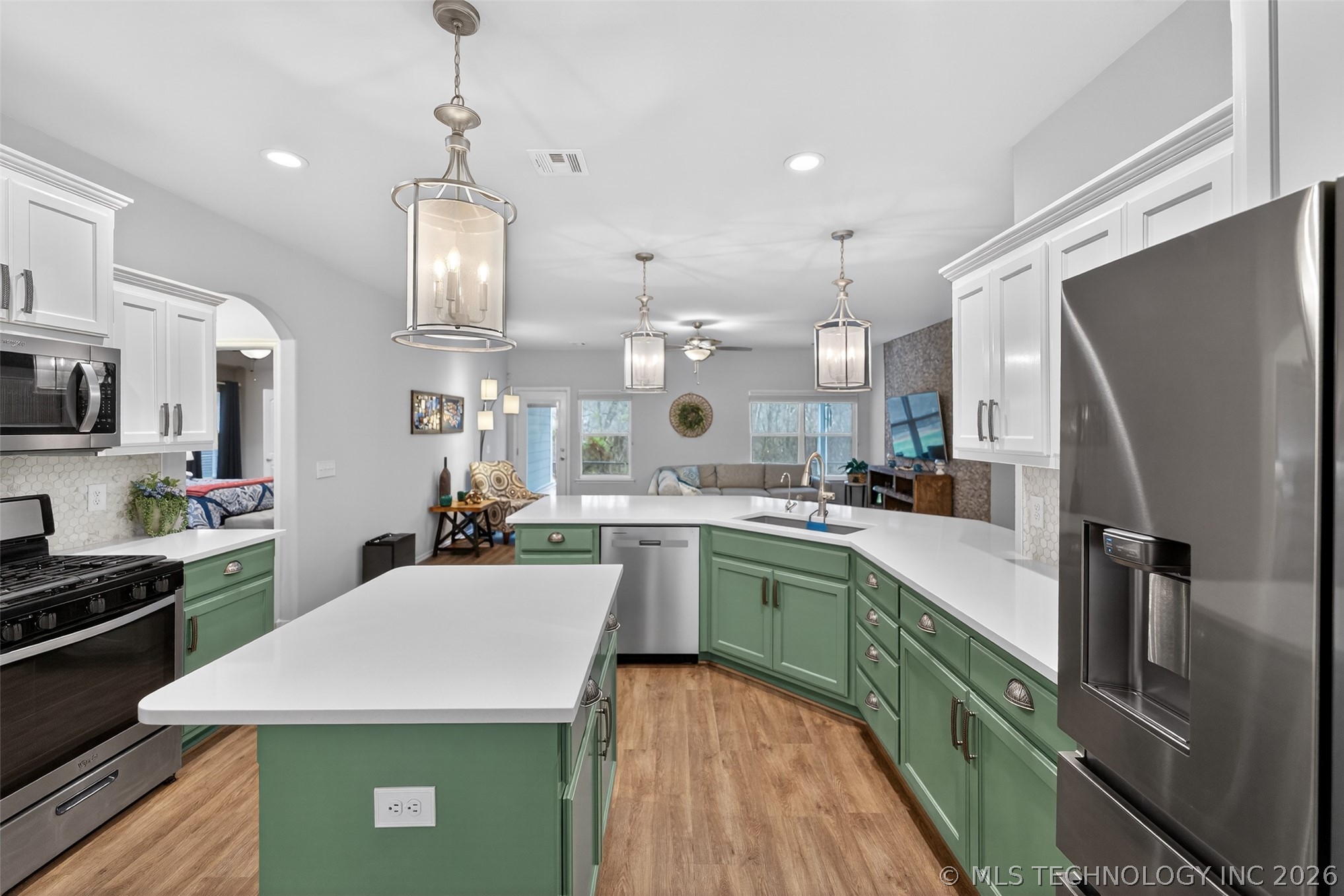 7517 S Walnut Avenue Broken Arrow OK 74011