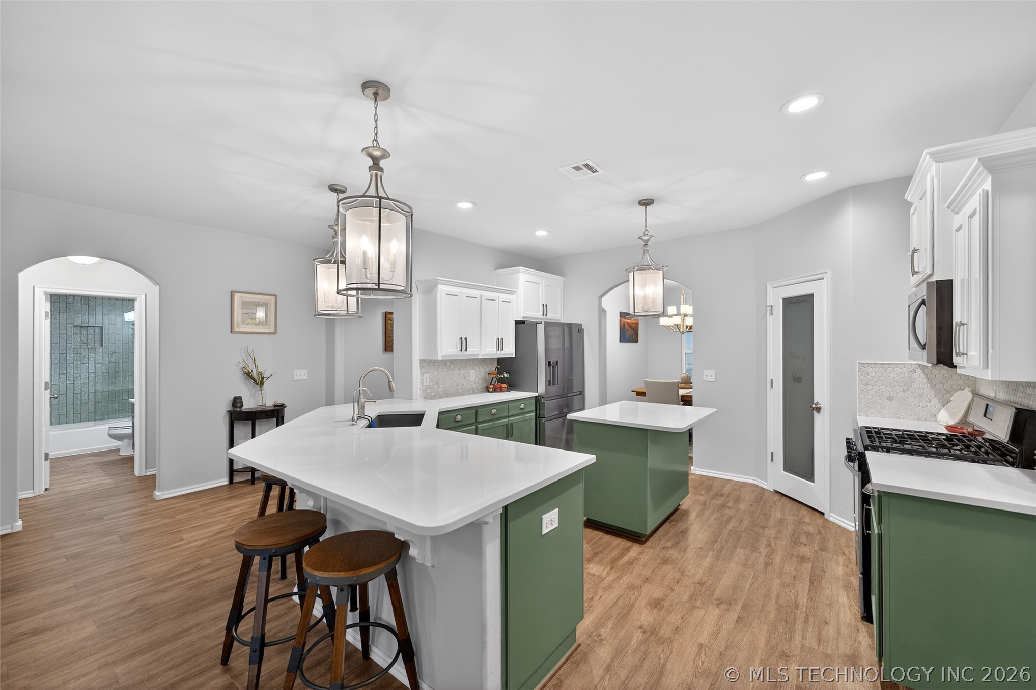 7517 S Walnut Avenue Broken Arrow OK 74011