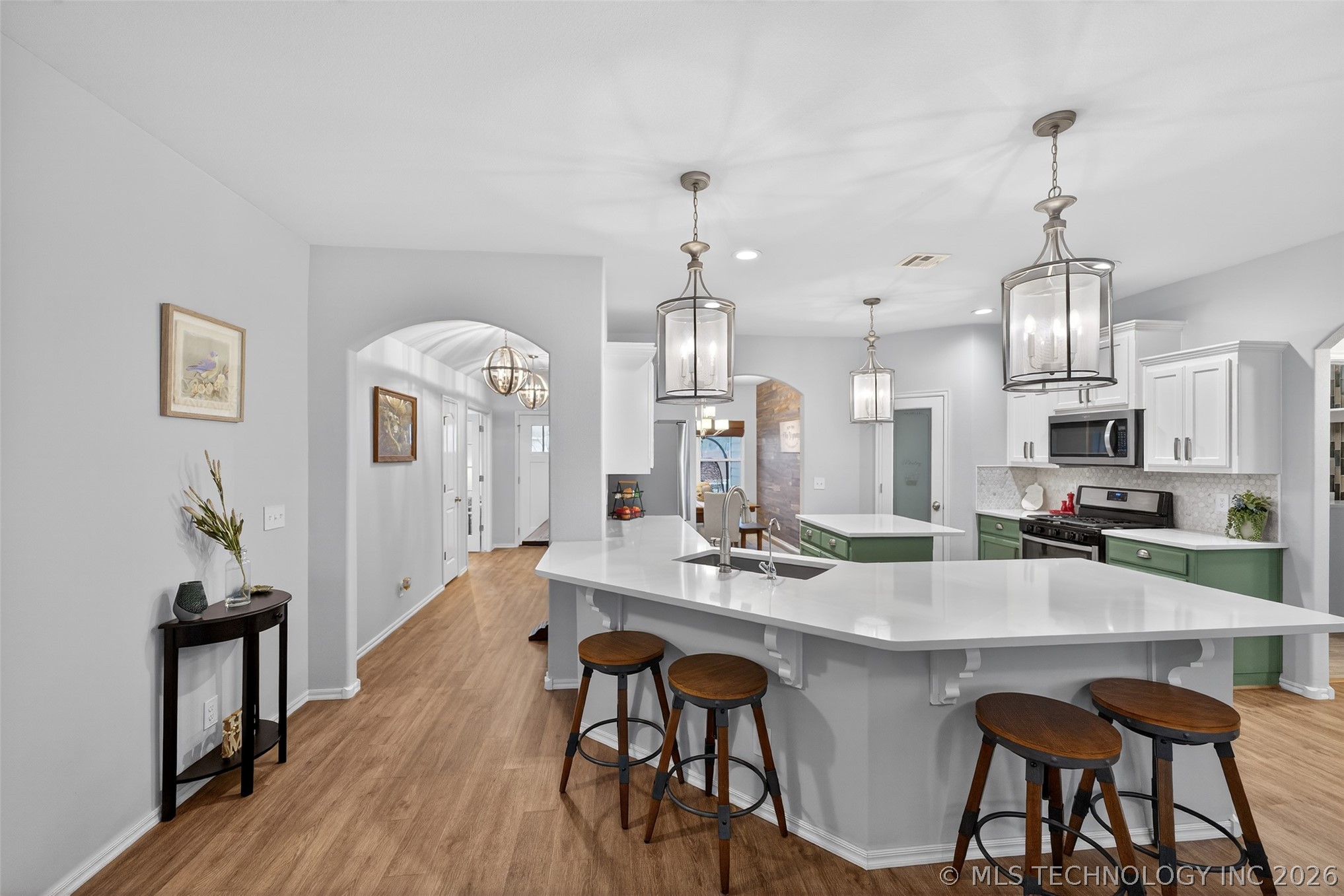 7517 S Walnut Avenue Broken Arrow OK 74011