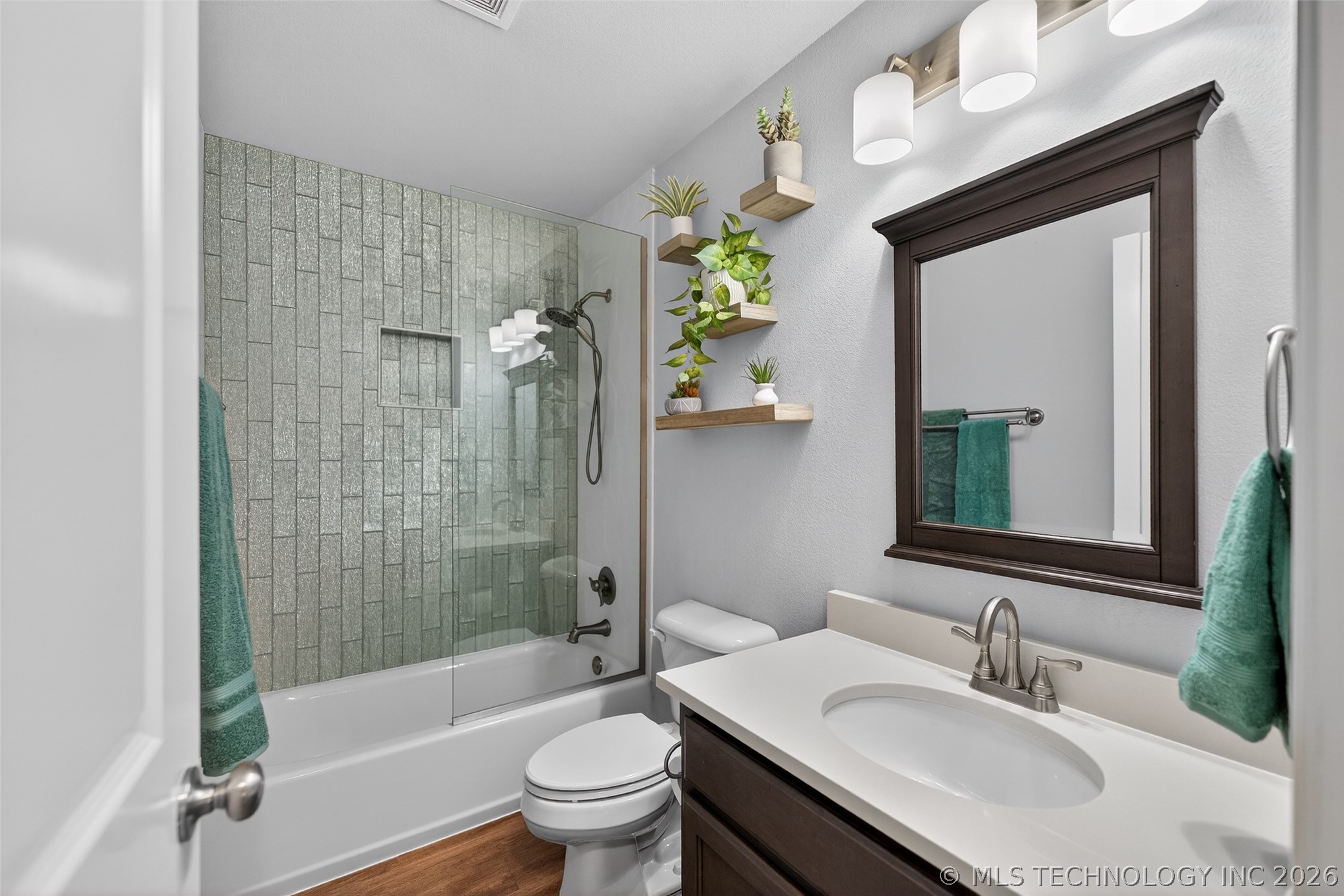 7517 S Walnut Avenue Broken Arrow OK 74011