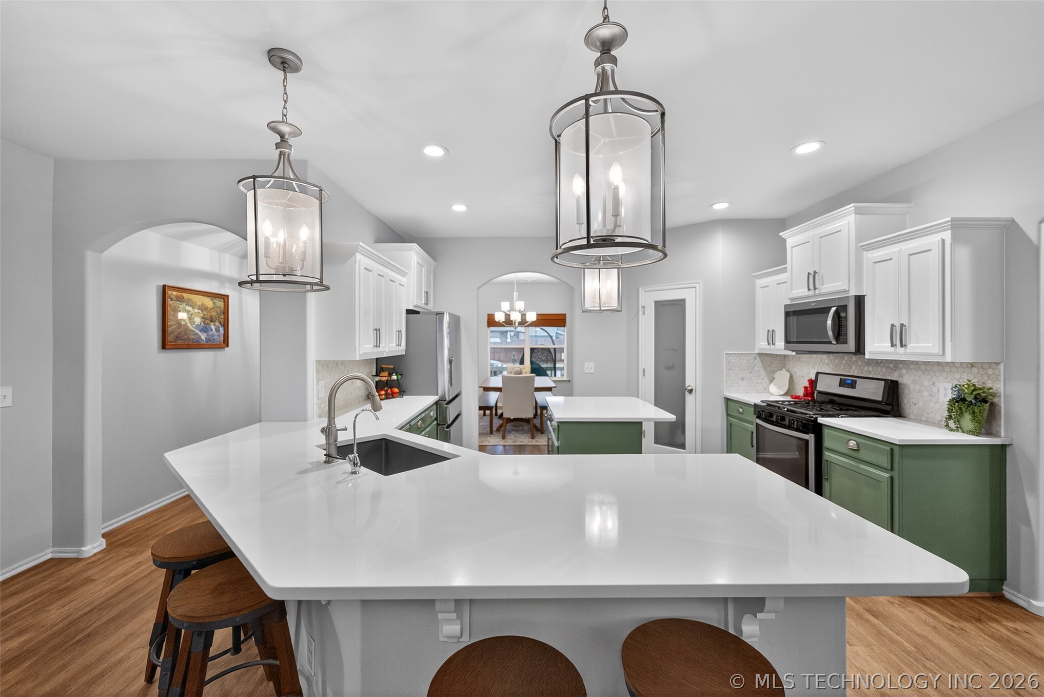 7517 S Walnut Avenue Broken Arrow OK 74011