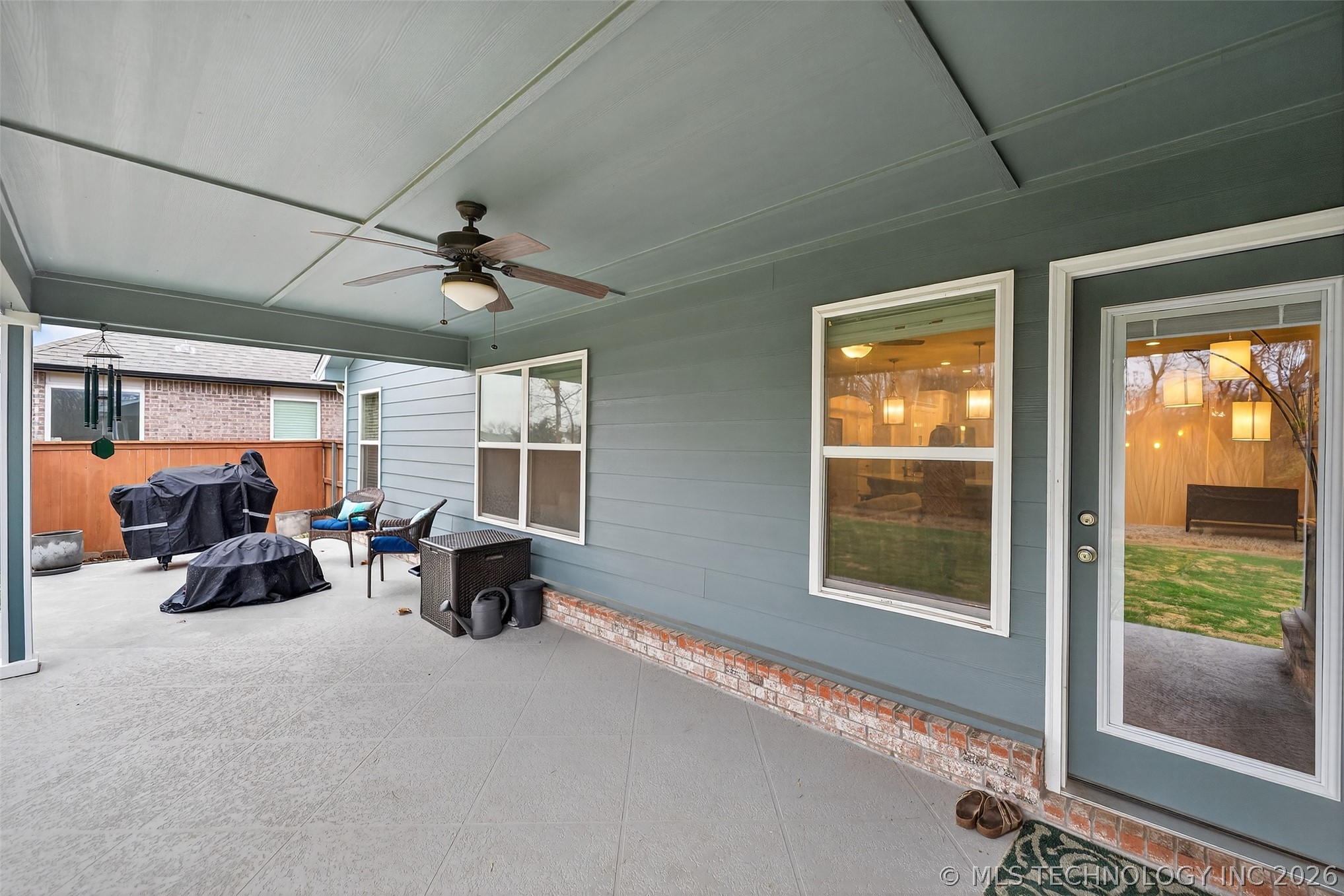 7517 S Walnut Avenue Broken Arrow OK 74011