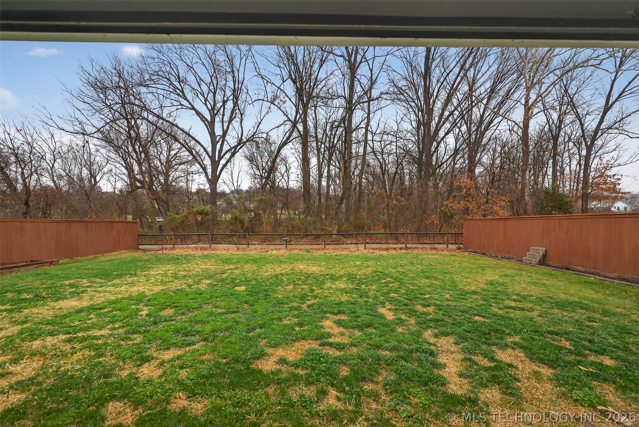 7517 S Walnut Avenue Broken Arrow OK 74011