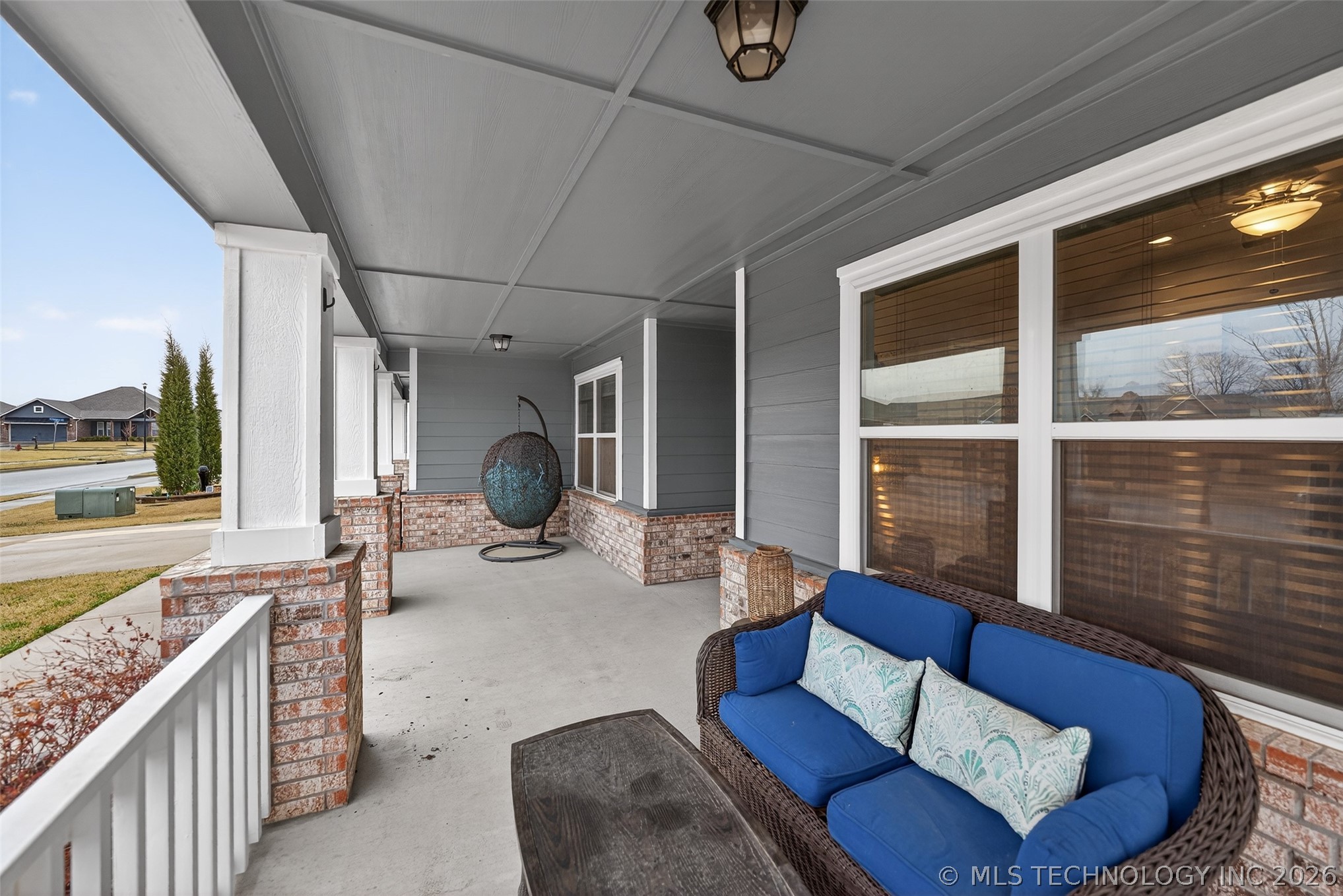 7517 S Walnut Avenue Broken Arrow OK 74011