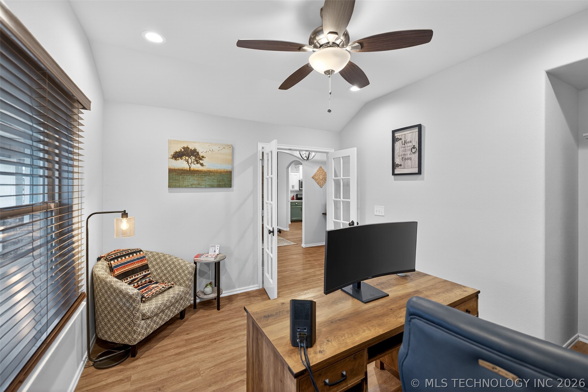 7517 S Walnut Avenue Broken Arrow OK 74011