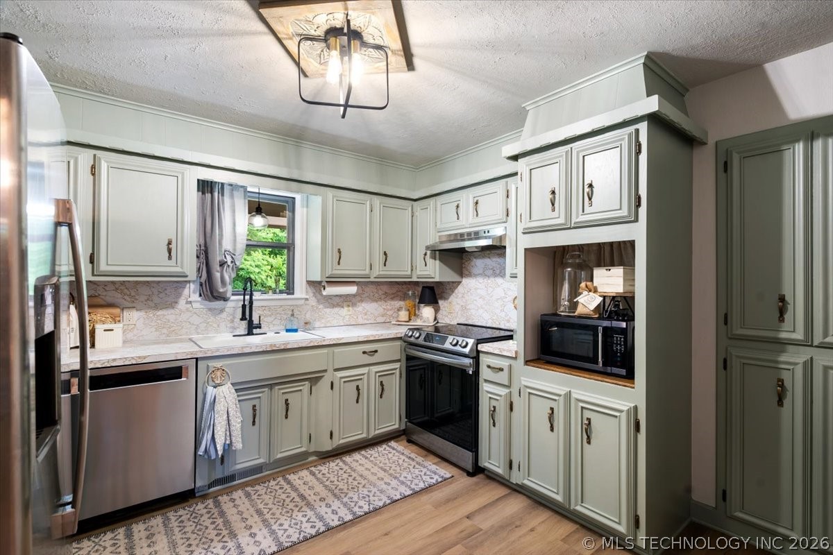 3383 New Prue Road Sand Springs OK 74063