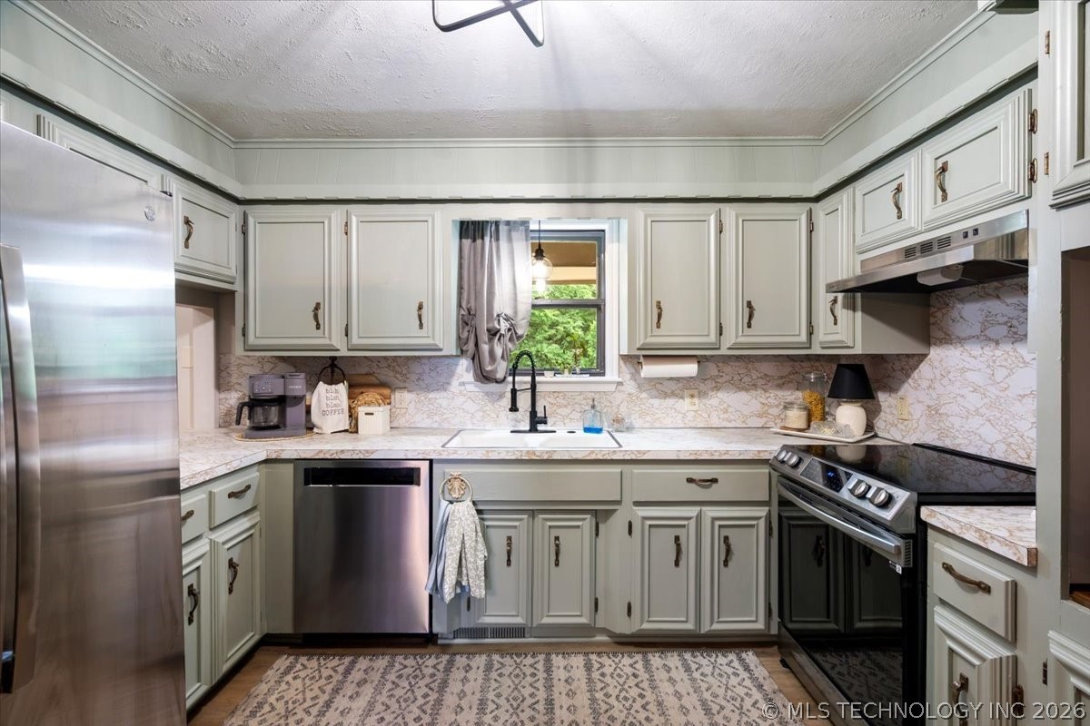 3383 New Prue Road Sand Springs OK 74063