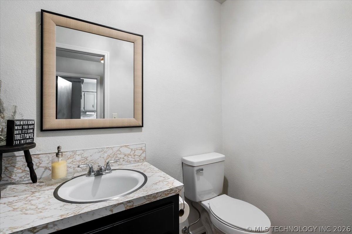 3383 New Prue Road Sand Springs OK 74063