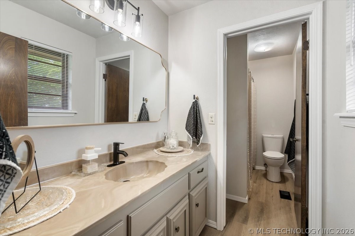 3383 New Prue Road Sand Springs OK 74063