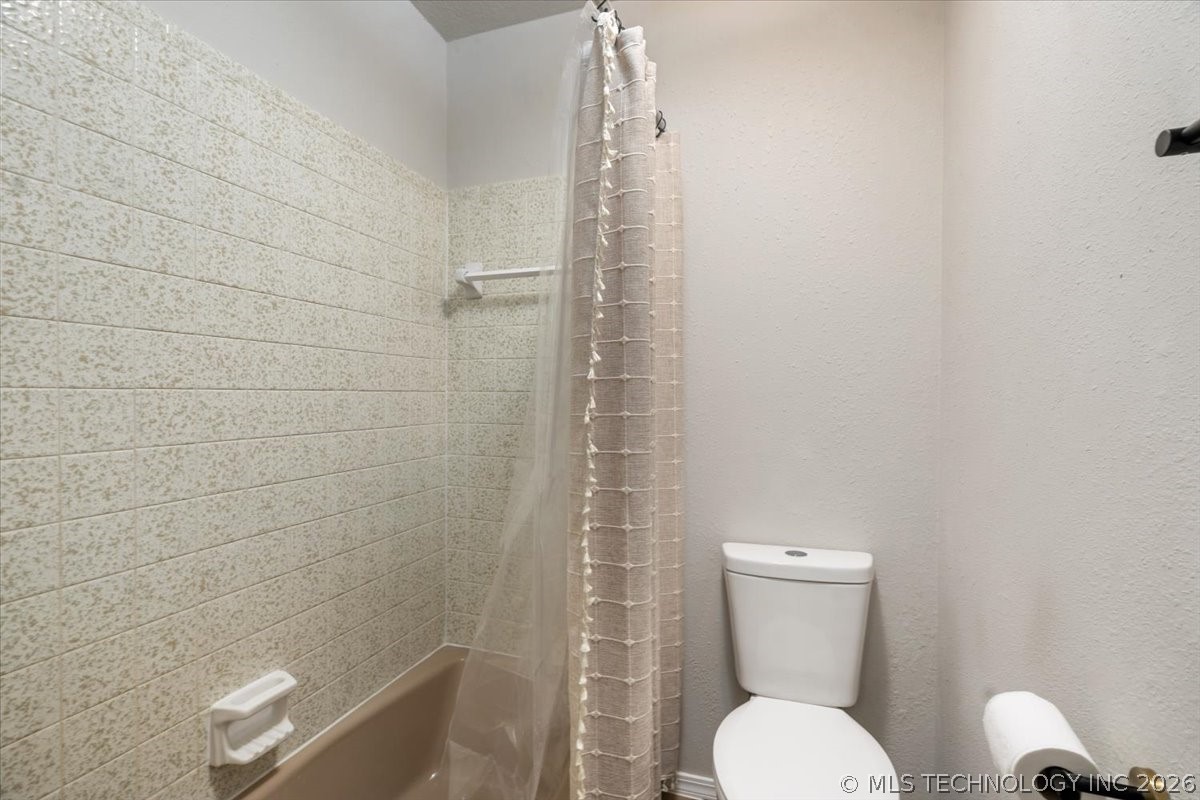 3383 New Prue Road Sand Springs OK 74063