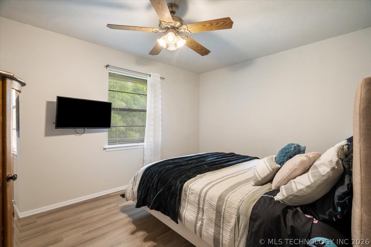 3383 New Prue Road Sand Springs OK 74063